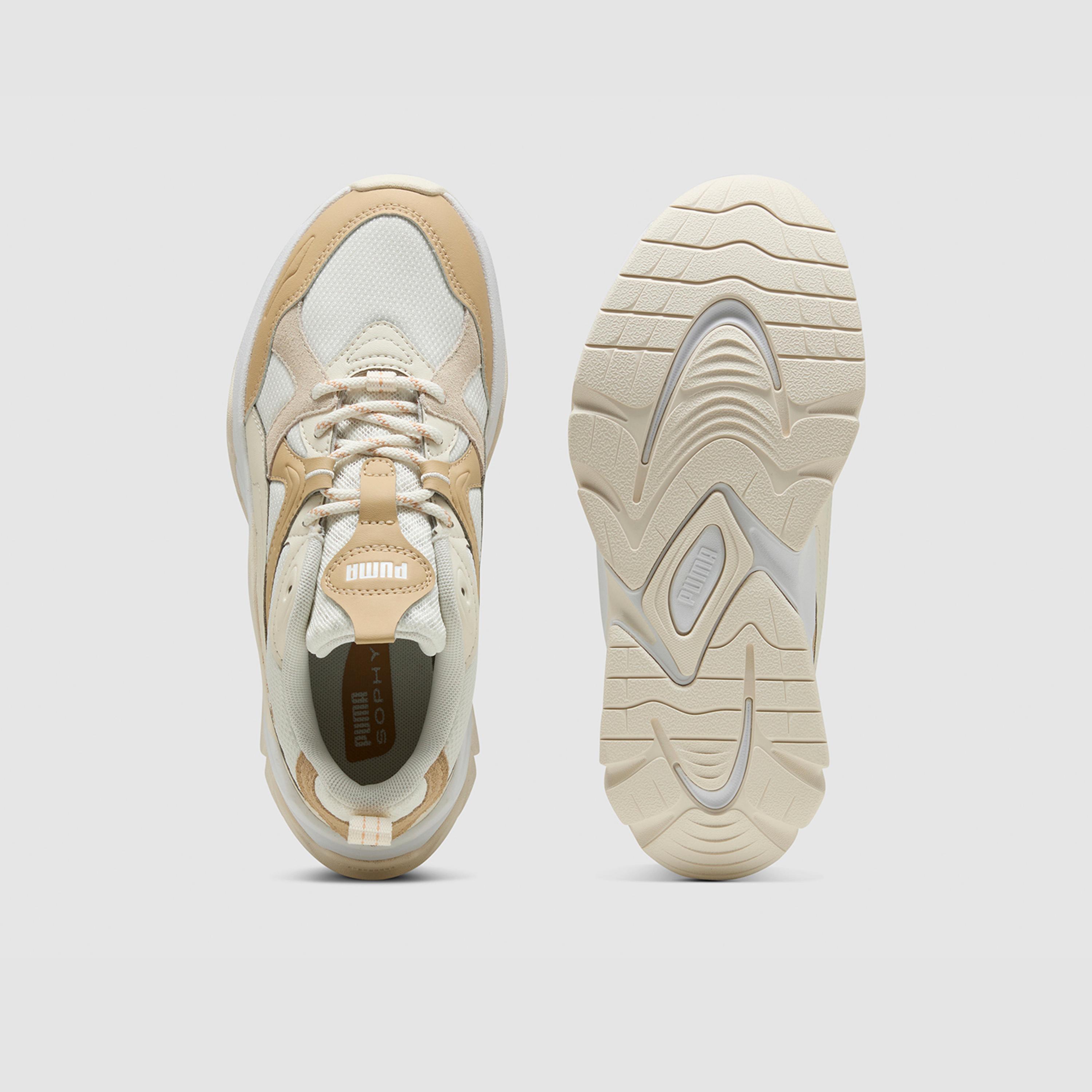 بوما - حذاء رياضي سوفير نسائي برباط-women-shoes-sneakers-image-4