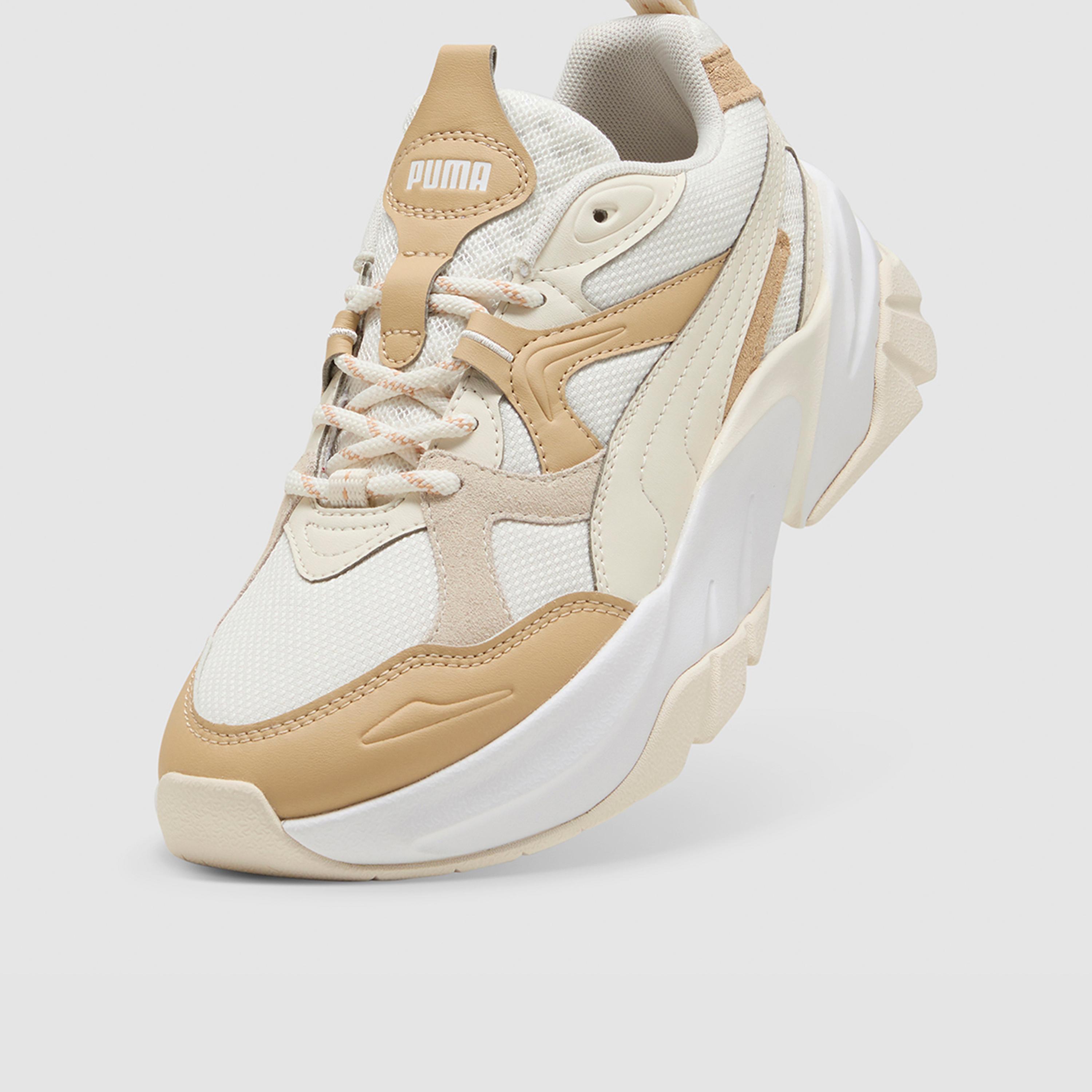 بوما - حذاء رياضي سوفير نسائي برباط-women-shoes-sneakers-image-6
