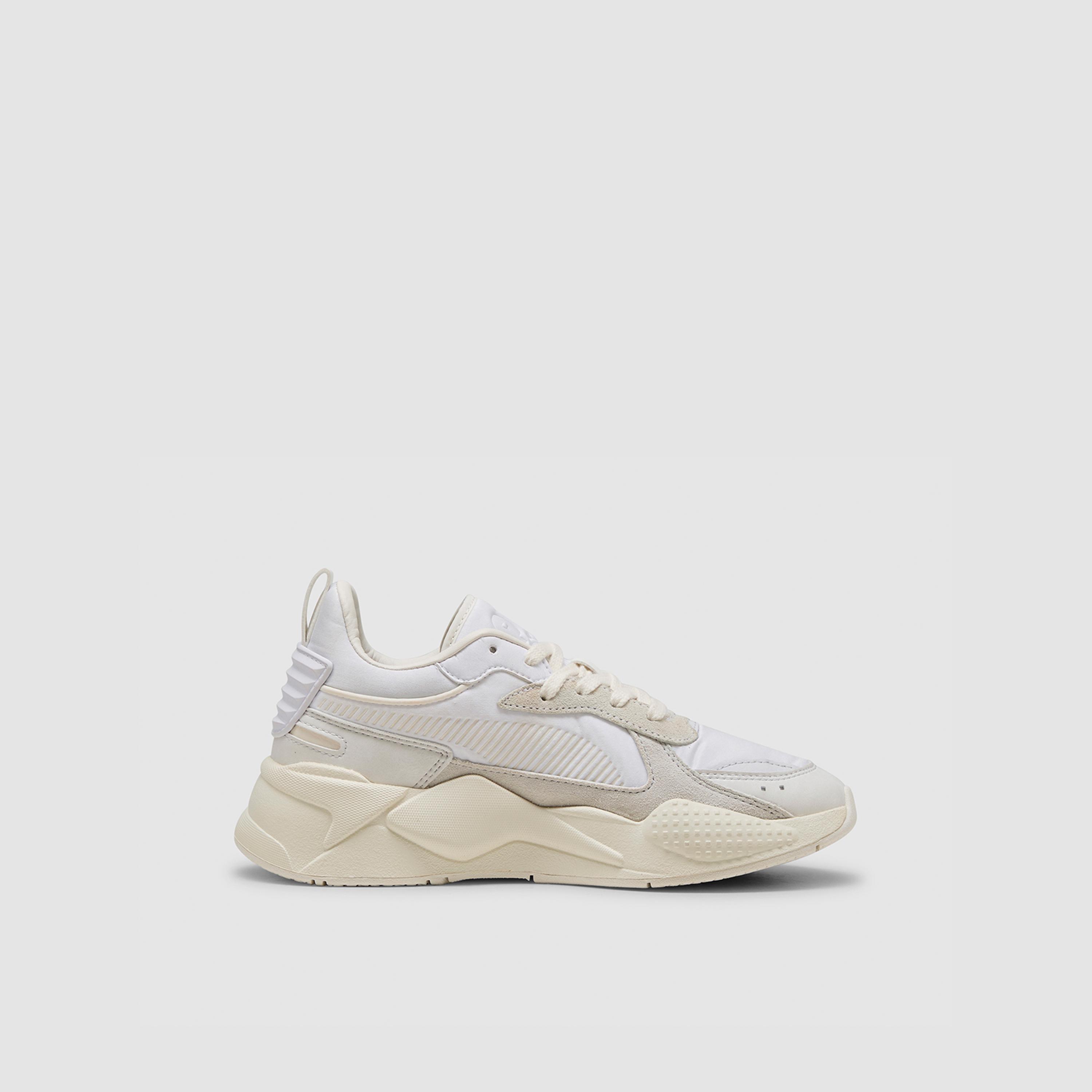 Puma Womens RS-X WV Lace-Up Low Ankle Sneakers-women-shoes-sneakers-image-3