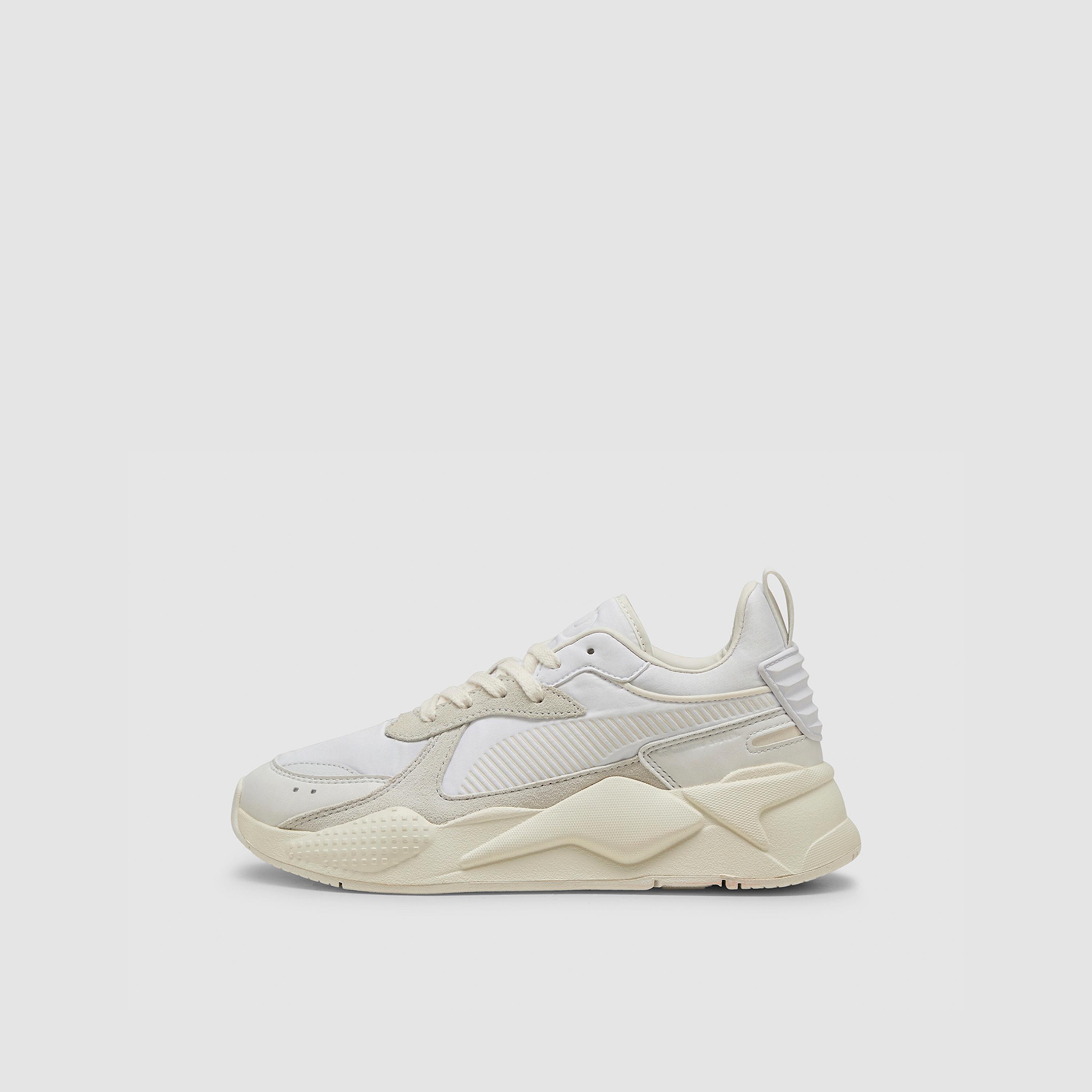 Puma Womens RS-X WV Lace-Up Low Ankle Sneakers-women-shoes-sneakers-image-4