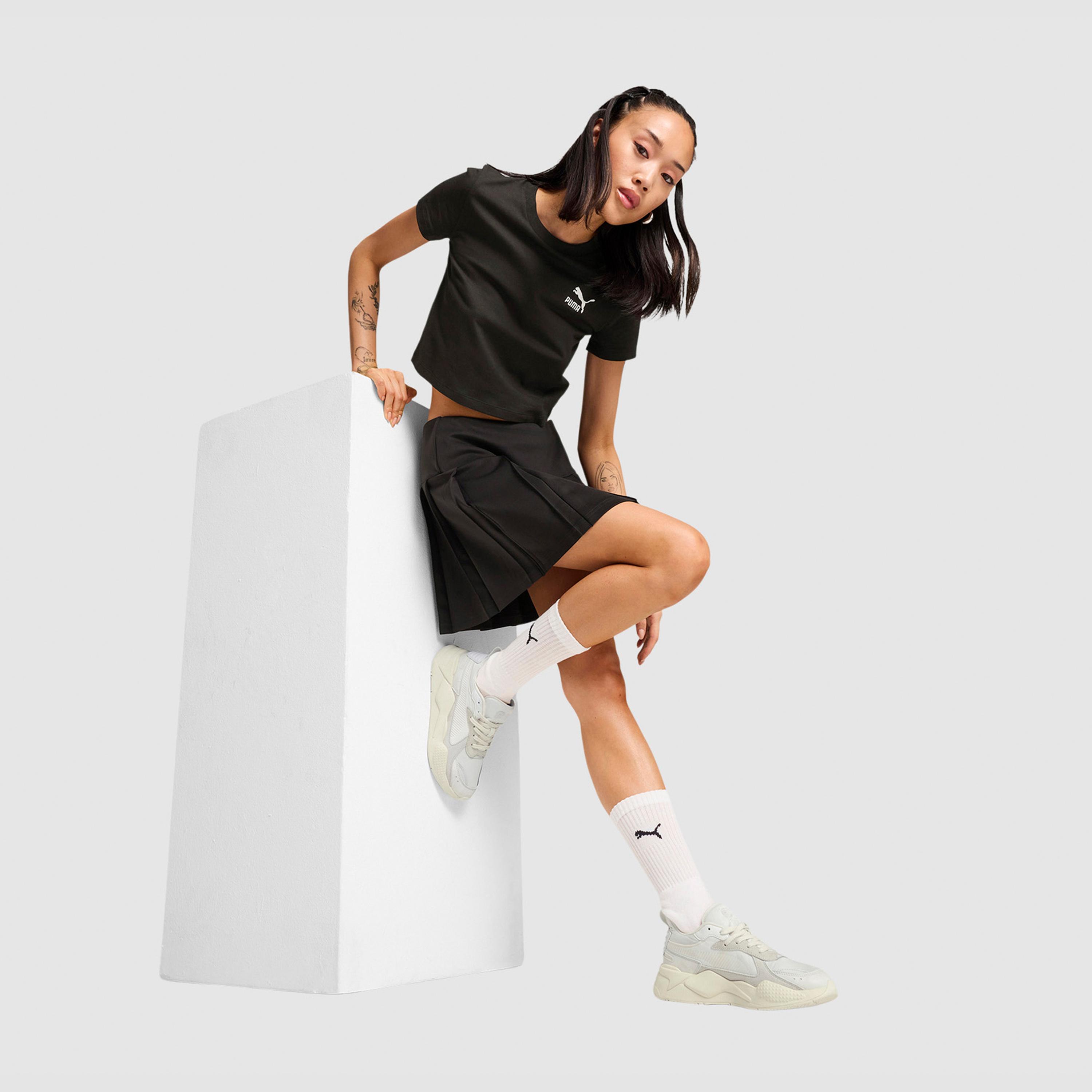 Puma Womens RS-X WV Lace-Up Low Ankle Sneakers-women-shoes-sneakers-image-8