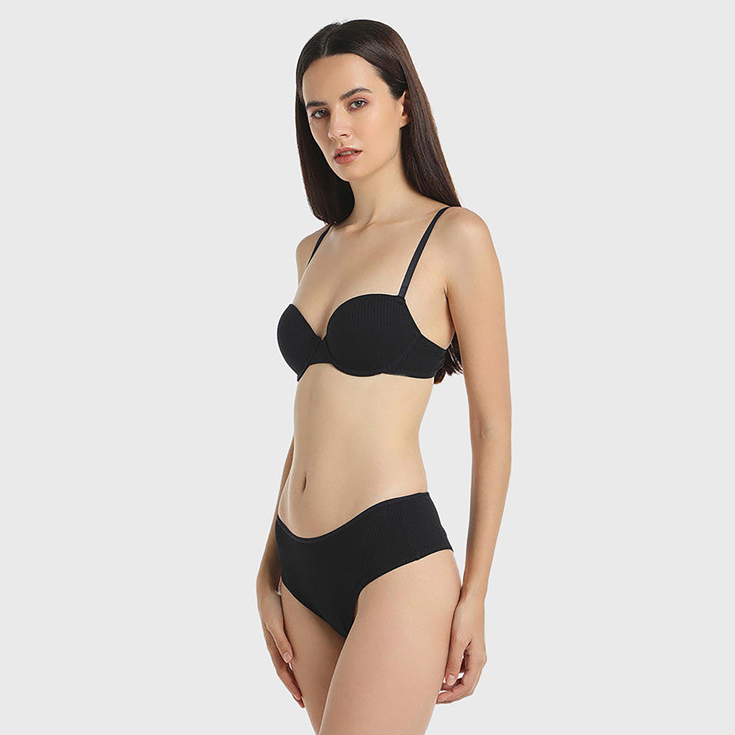 تغطية لا سينزا منخفضة التغطية الأنيقة للنساء السود البرازيلية-women-clothing-lingerie-panties-image-6