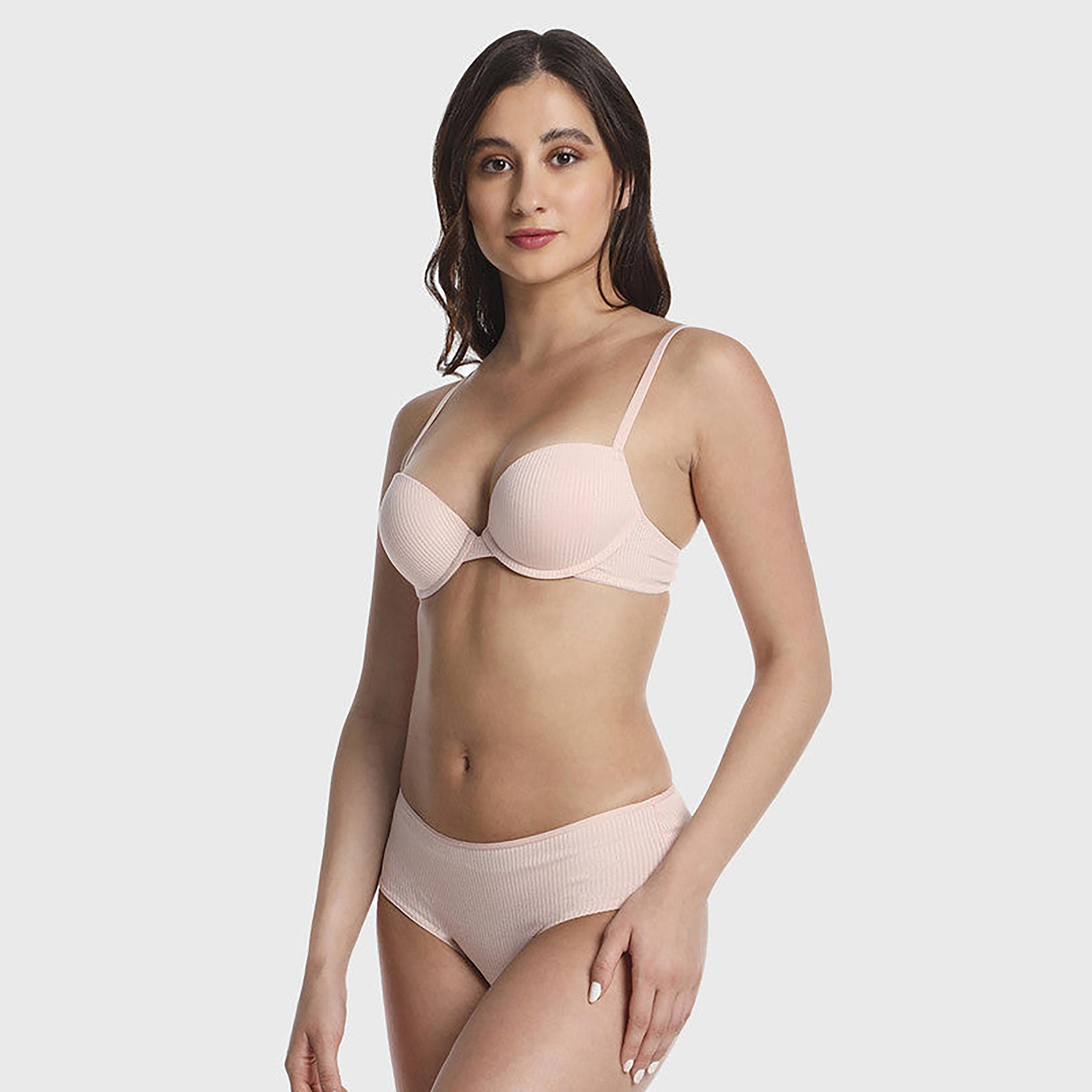 ملابس داخلية برازيلية نسائية برازيلية عصرية ذات تغطية منخفضة من La Senza-women-clothing-lingerie-panties-image-6