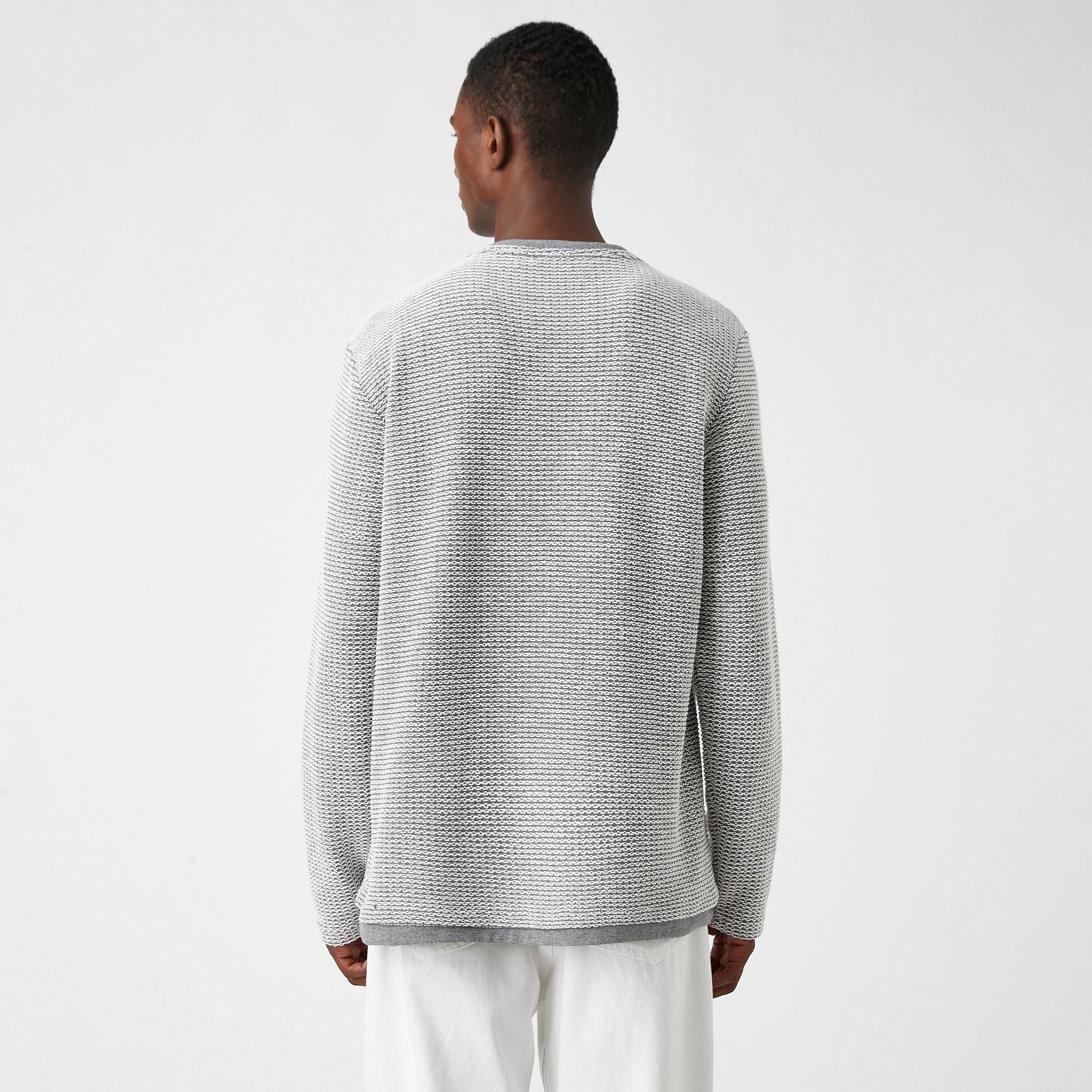 سترة رجالية ذات رقبة دائرية وأكمام طويلة من كوتون-men-clothing-sweatersandpullovers-image-4