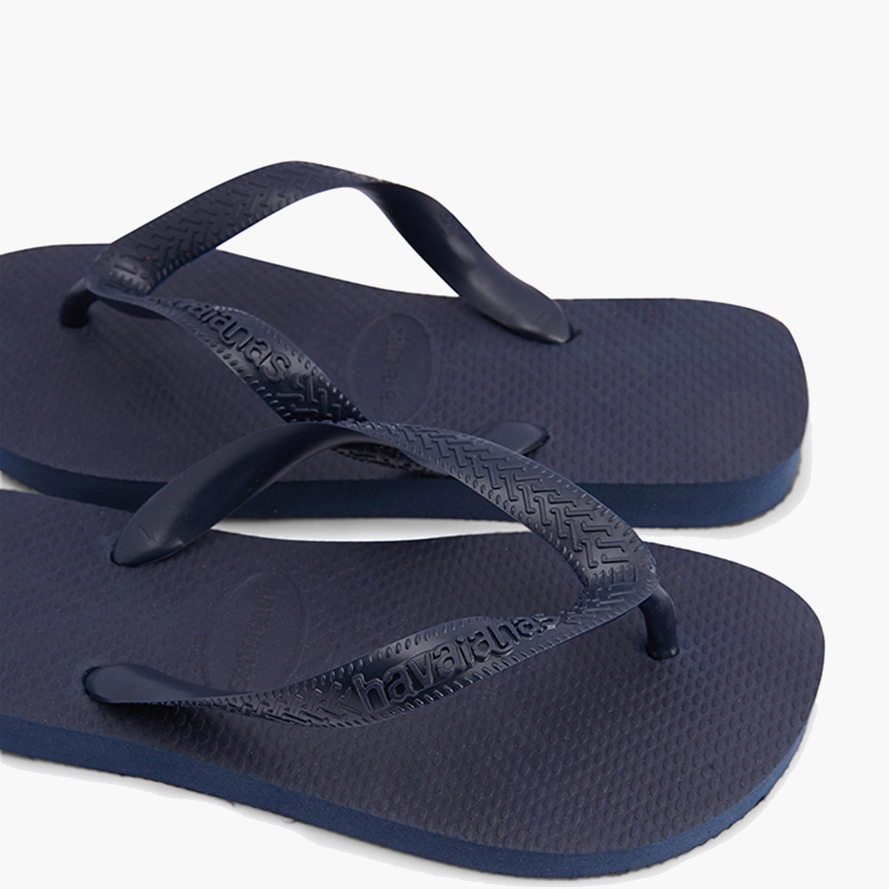 Havaianas Slip-On Top Thong Slippers | 4000029.0555-men-shoes-flipflopsandslides-image-5