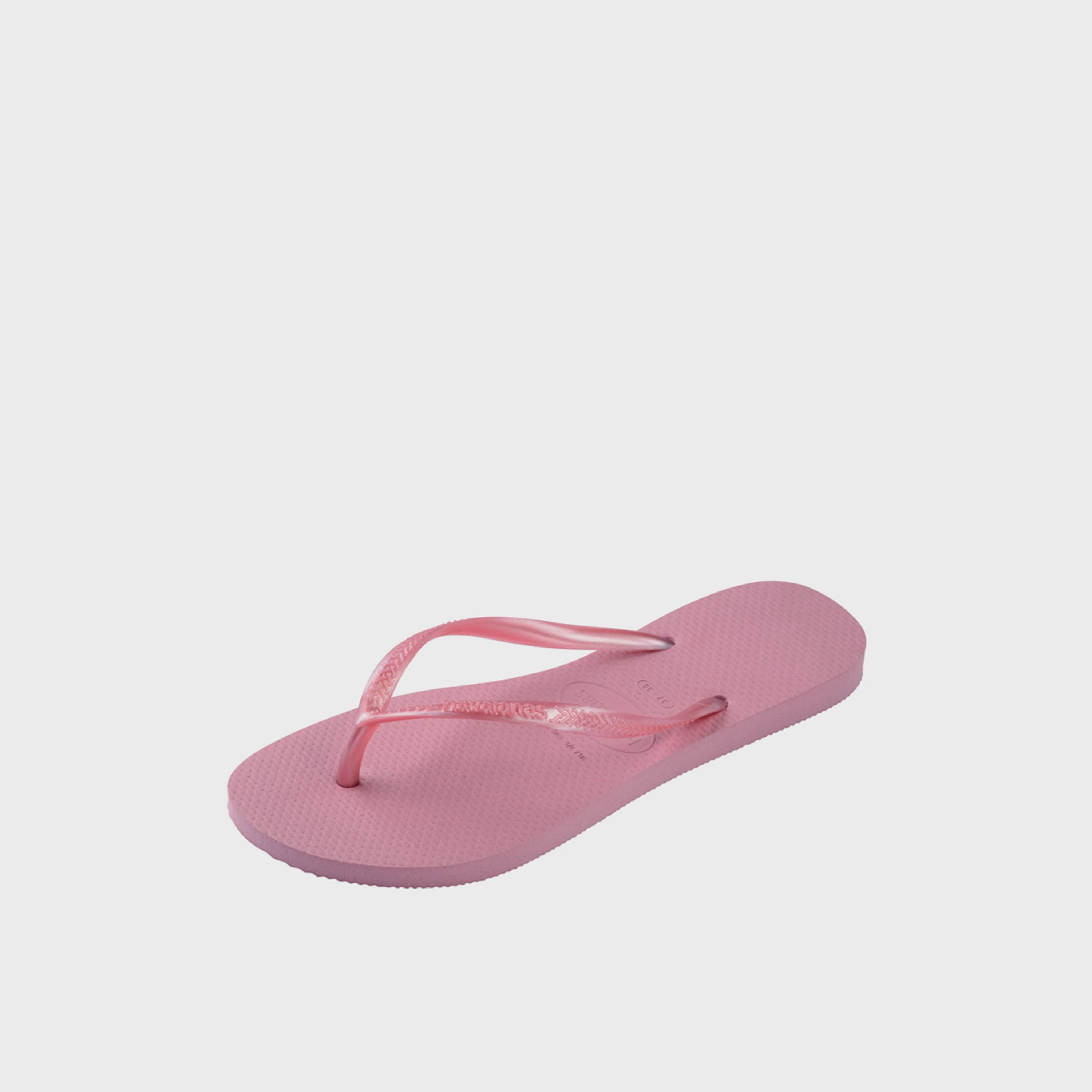 هافاياناس - شبشب نسائي مسطح سهل الارتداء | 4000030-1105-women-shoes-flipflopsandslides-image-4