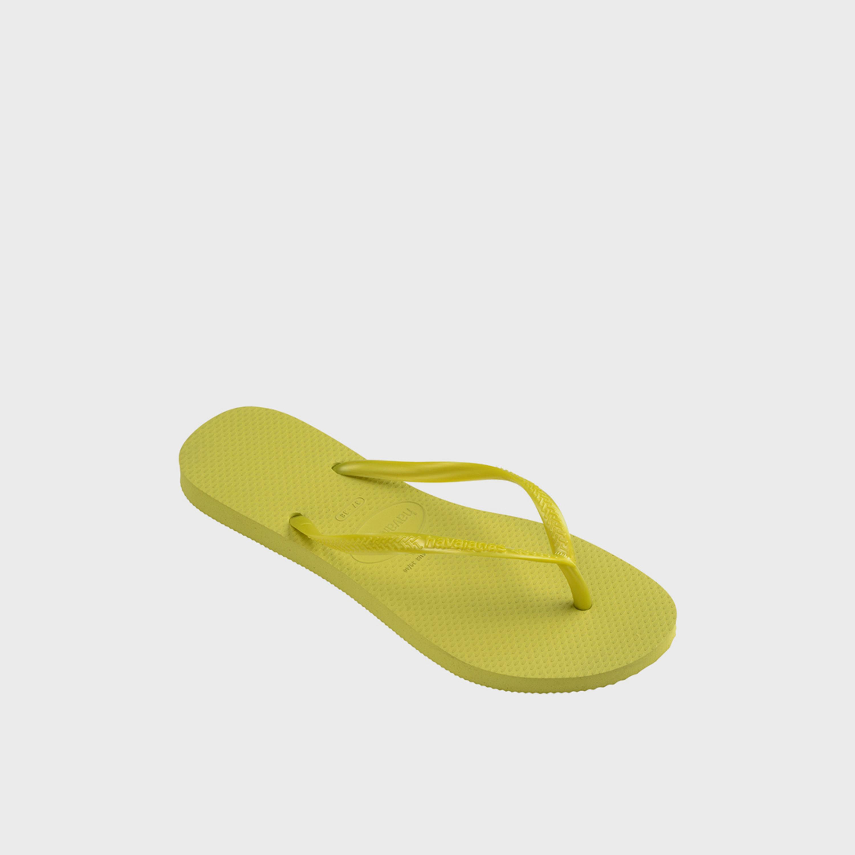 هافاياناس - شبشب نسائي مسطح سهل الارتداء | 4000030-1143-women-shoes-flipflopsandslides-image-2