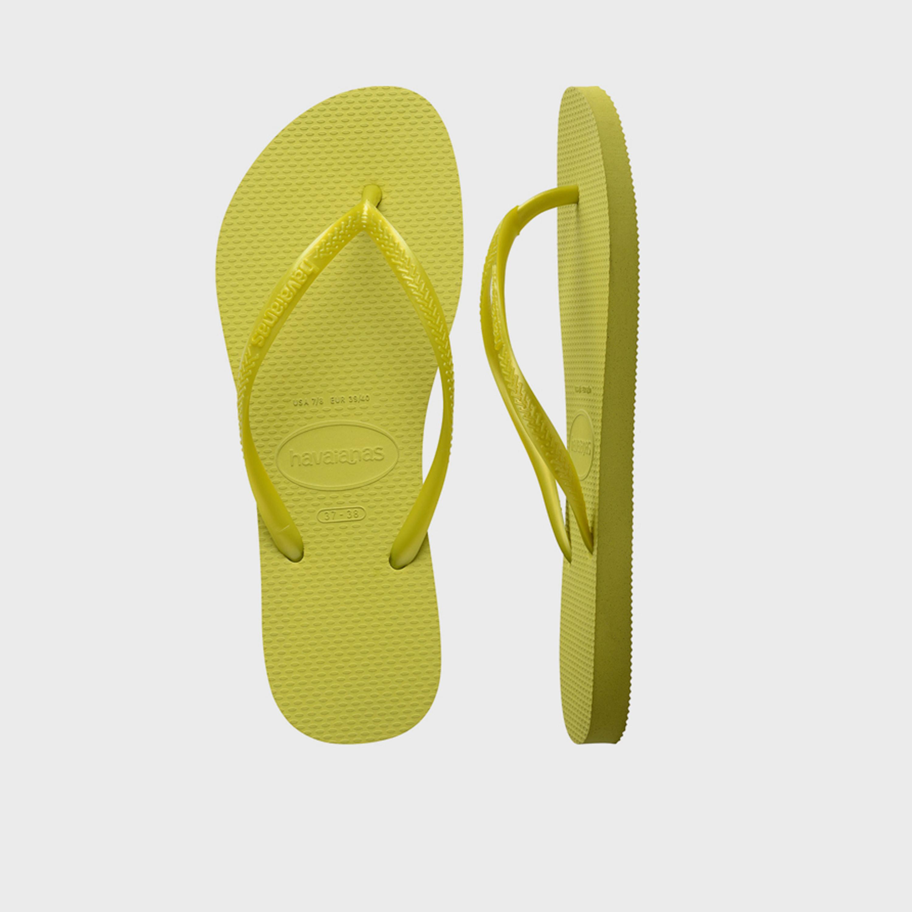 هافاياناس - شبشب نسائي مسطح سهل الارتداء | 4000030-1143-women-shoes-flipflopsandslides-image-5