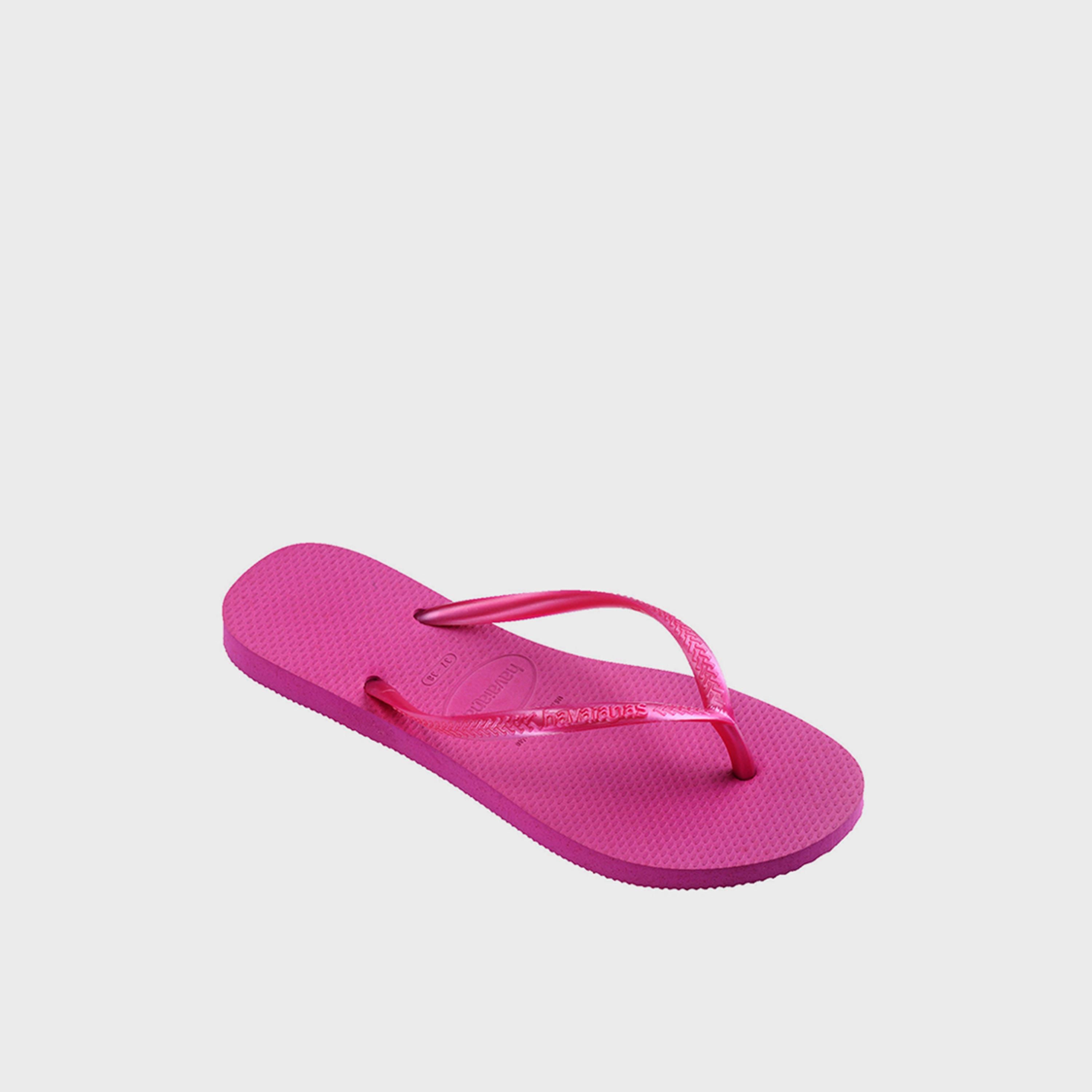 Havaianas Kids Slip-On Flat Slim Thong Slippers | 4000030-2514-boys-shoes-flipflopsandslides-image-2