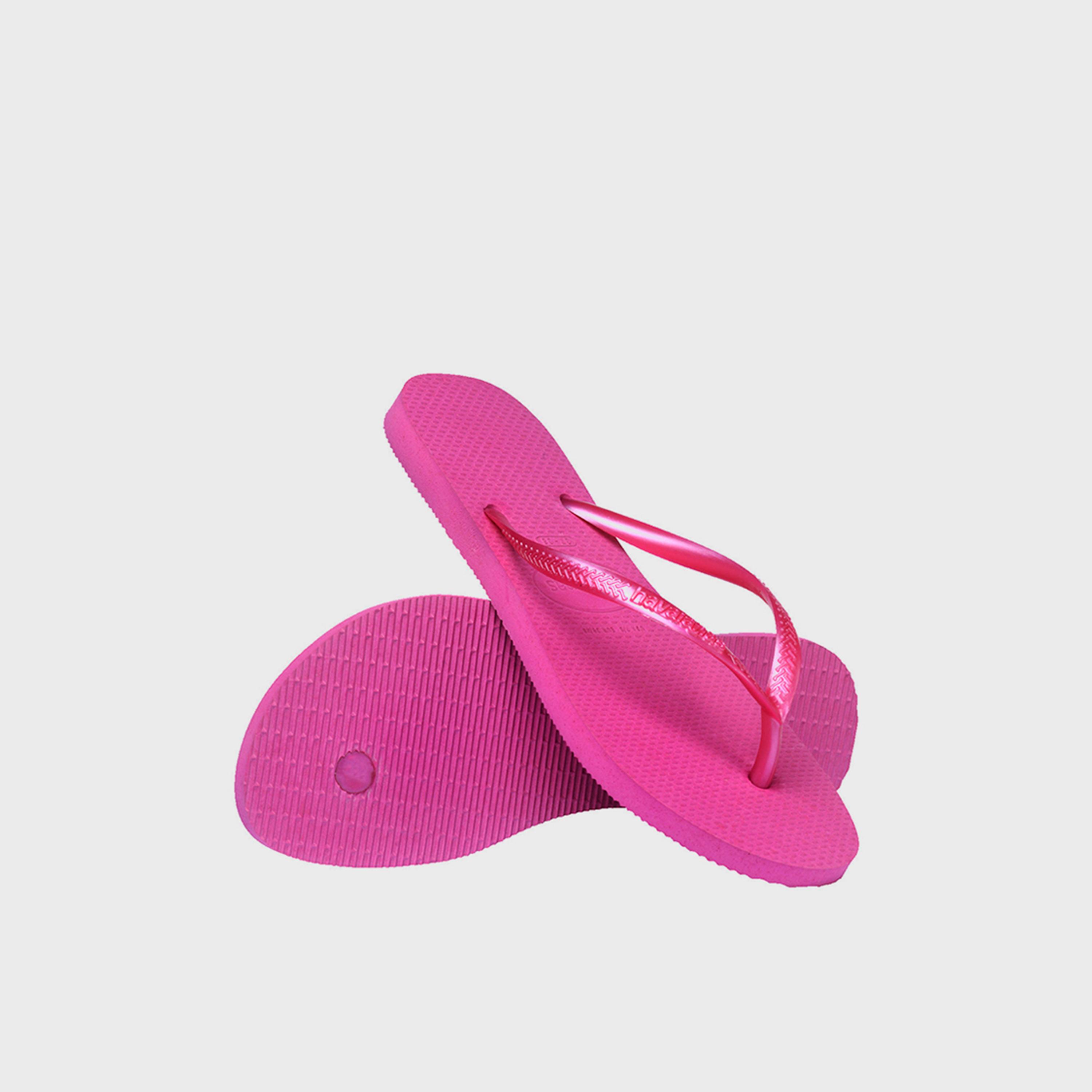 Havaianas Kids Slip-On Flat Slim Thong Slippers | 4000030-2514-boys-shoes-flipflopsandslides-image-3