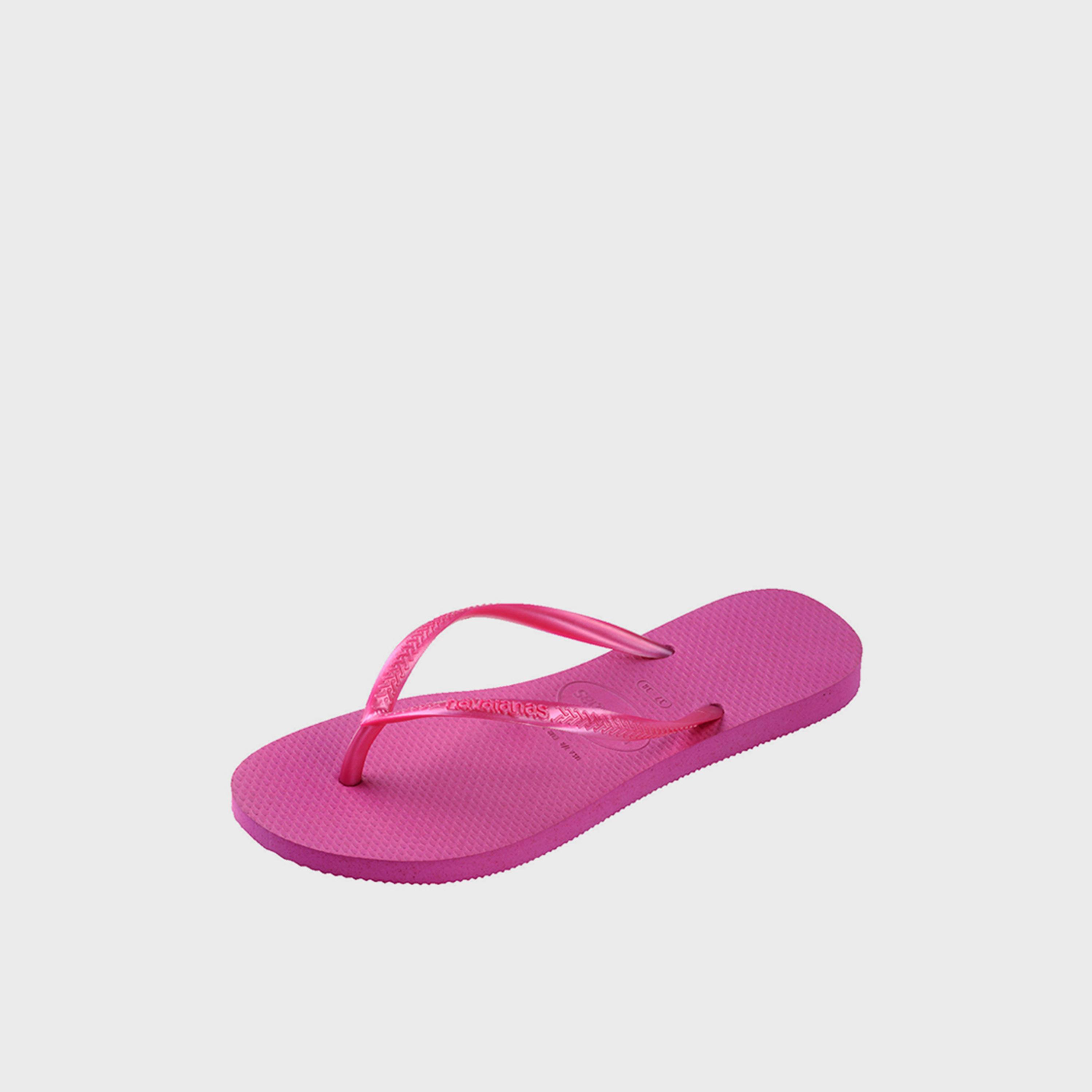Havaianas Kids Slip-On Flat Slim Thong Slippers | 4000030-2514-boys-shoes-flipflopsandslides-image-5