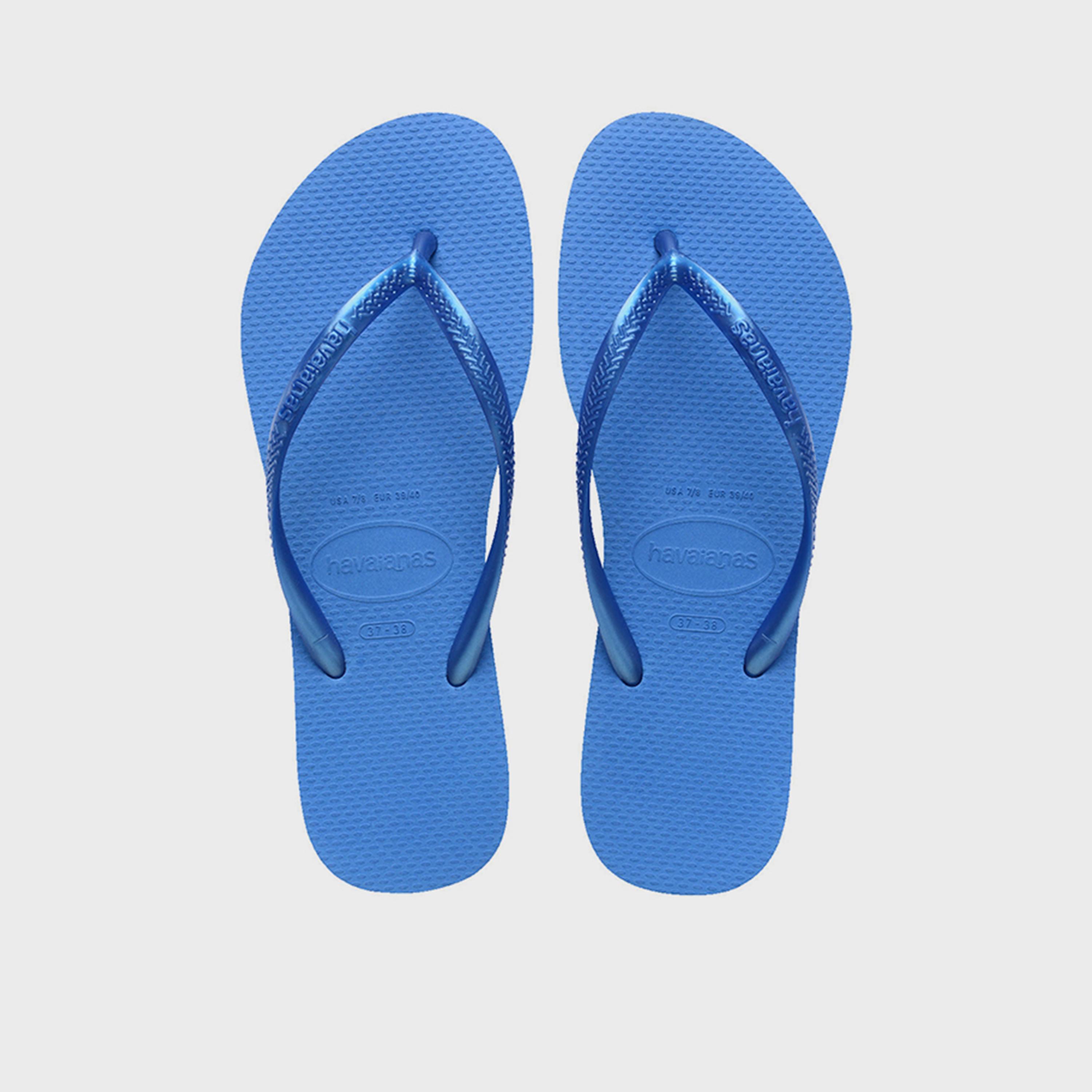 هافاياناس - شبشب أطفال سهل الارتداء | 4000030-3504-boys-shoes-flipflopsandslides-image-1