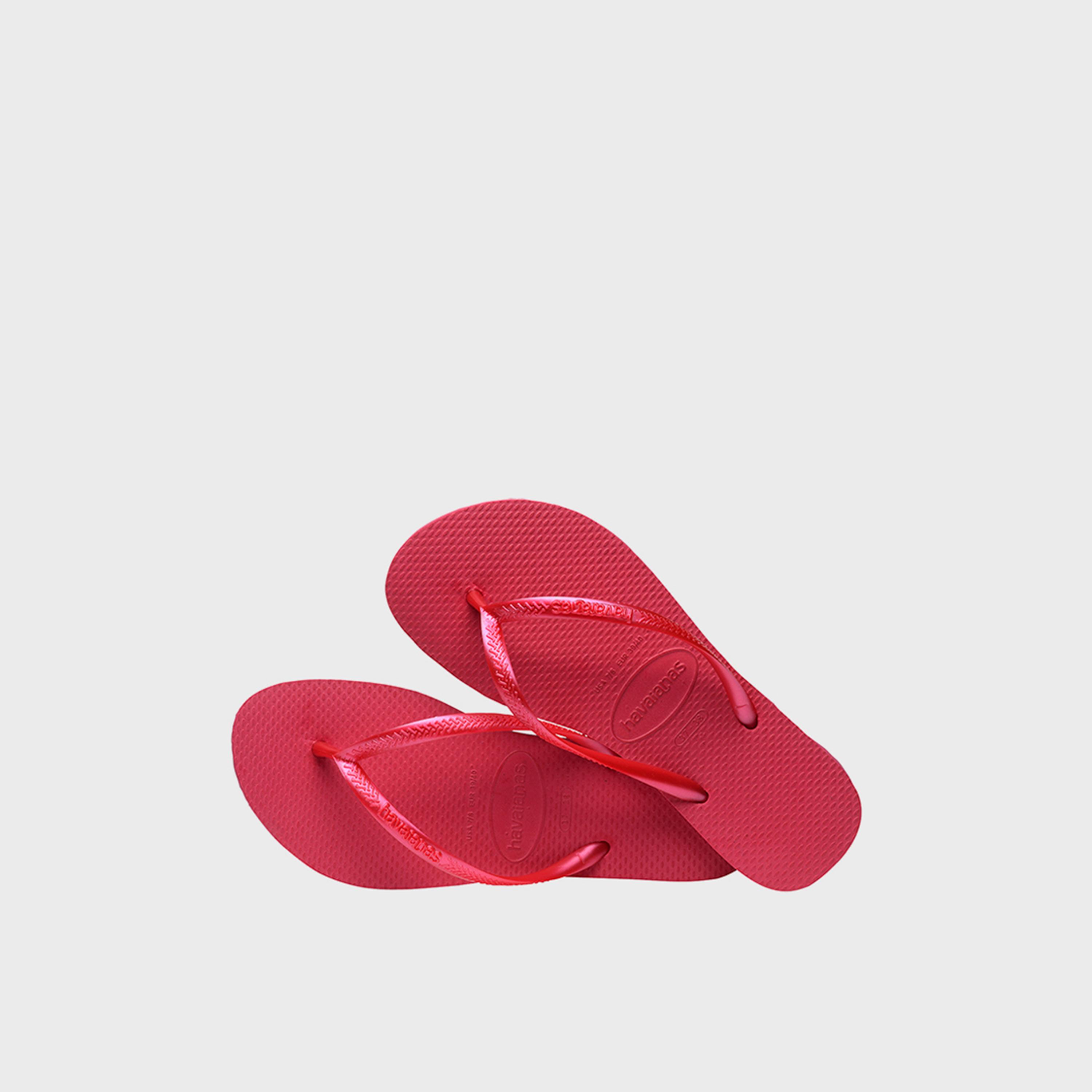 هافاياناس - شبشب نسائي مسطح سهل الارتداء | 4000030-5241-women-shoes-flipflopsandslides-image-4