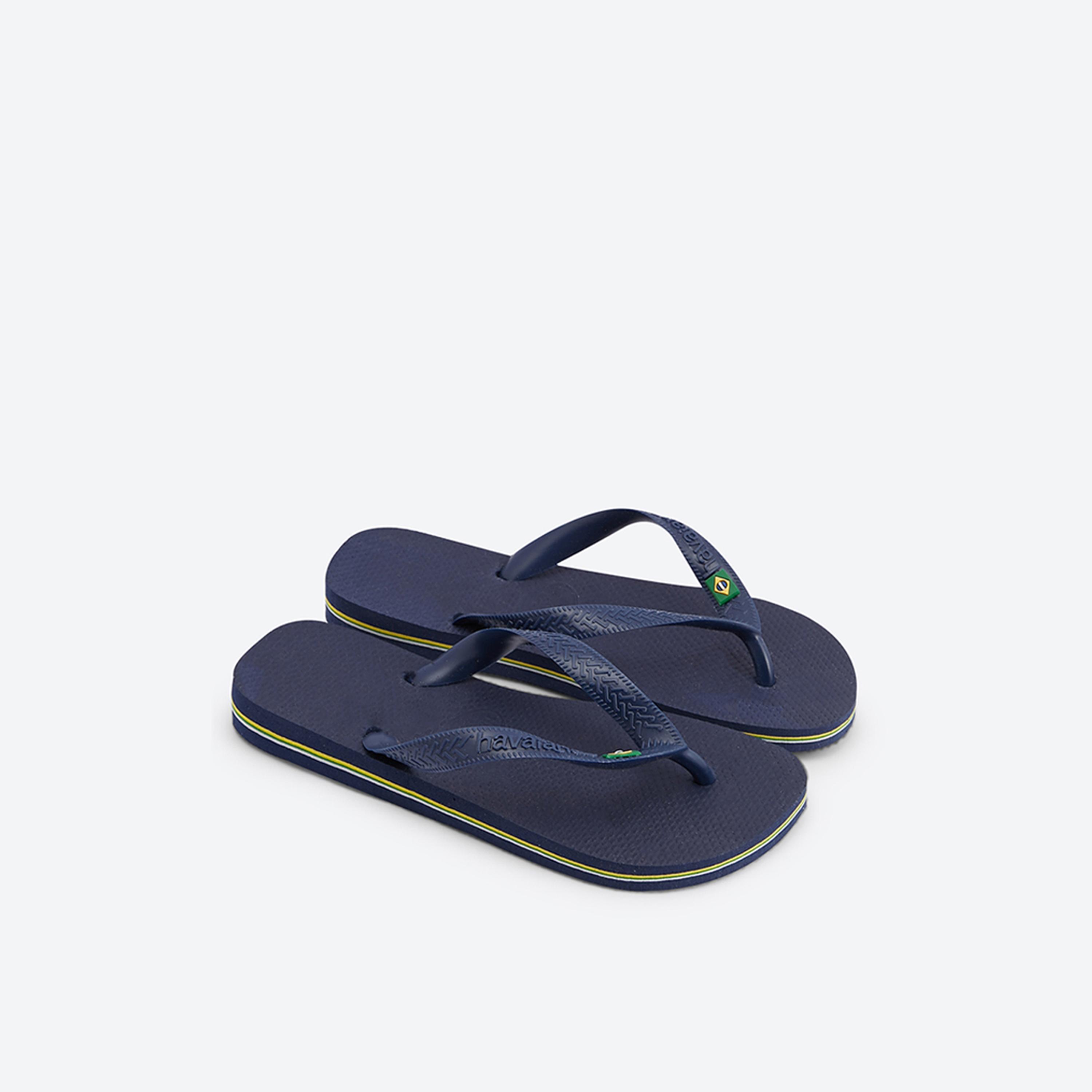 هافاياناس - شبشب سهل الارتداء للجنسين | 4000032-0555-men-shoes-flipflopsandslides-image-2