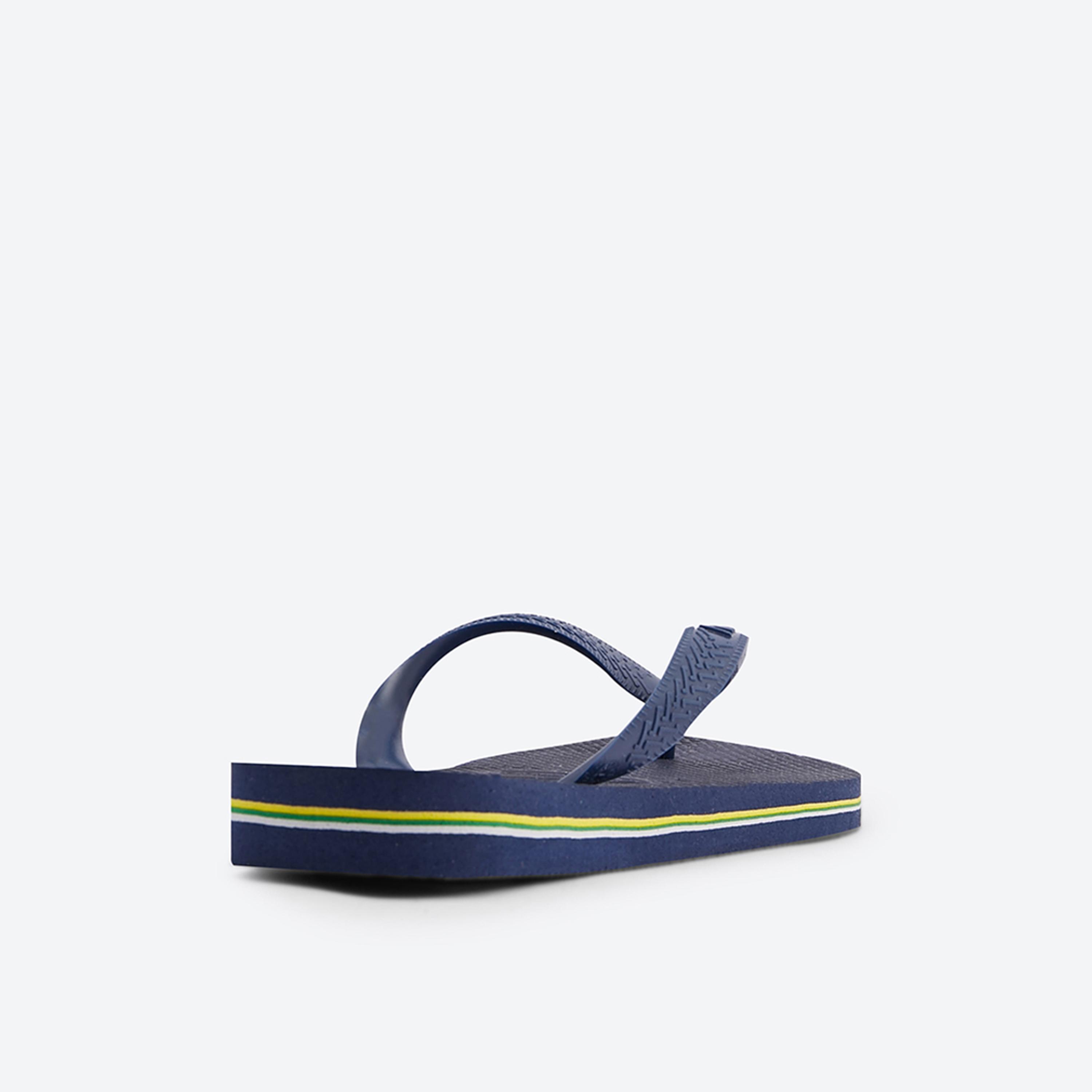 هافاياناس - شبشب سهل الارتداء للجنسين | 4000032-0555-men-shoes-flipflopsandslides-image-4