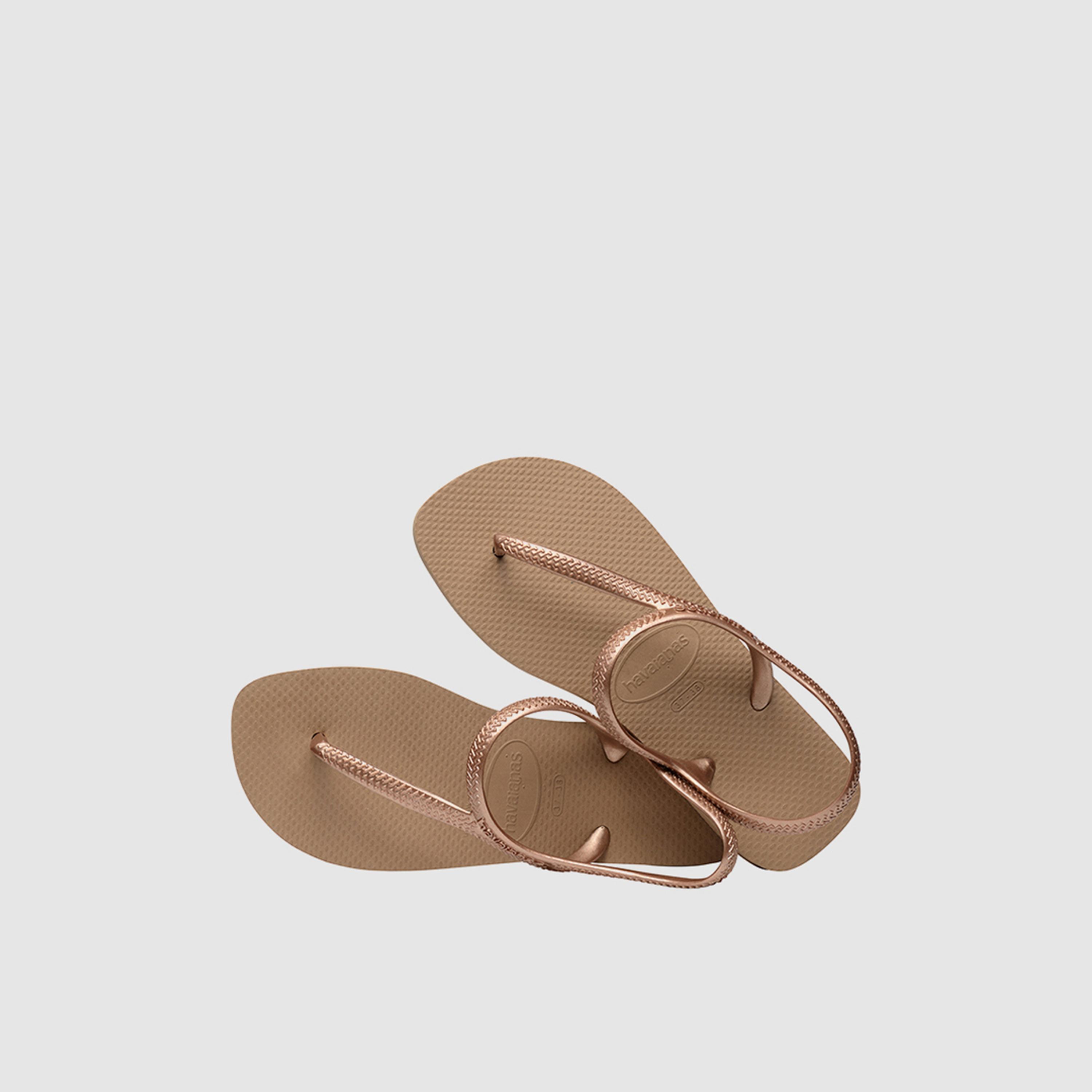 Havaianas Women's Slip-On Flat Flash Urban Thong Flip-Flop | 4000039-3581-women-shoes-flipflopsandslides-image-4