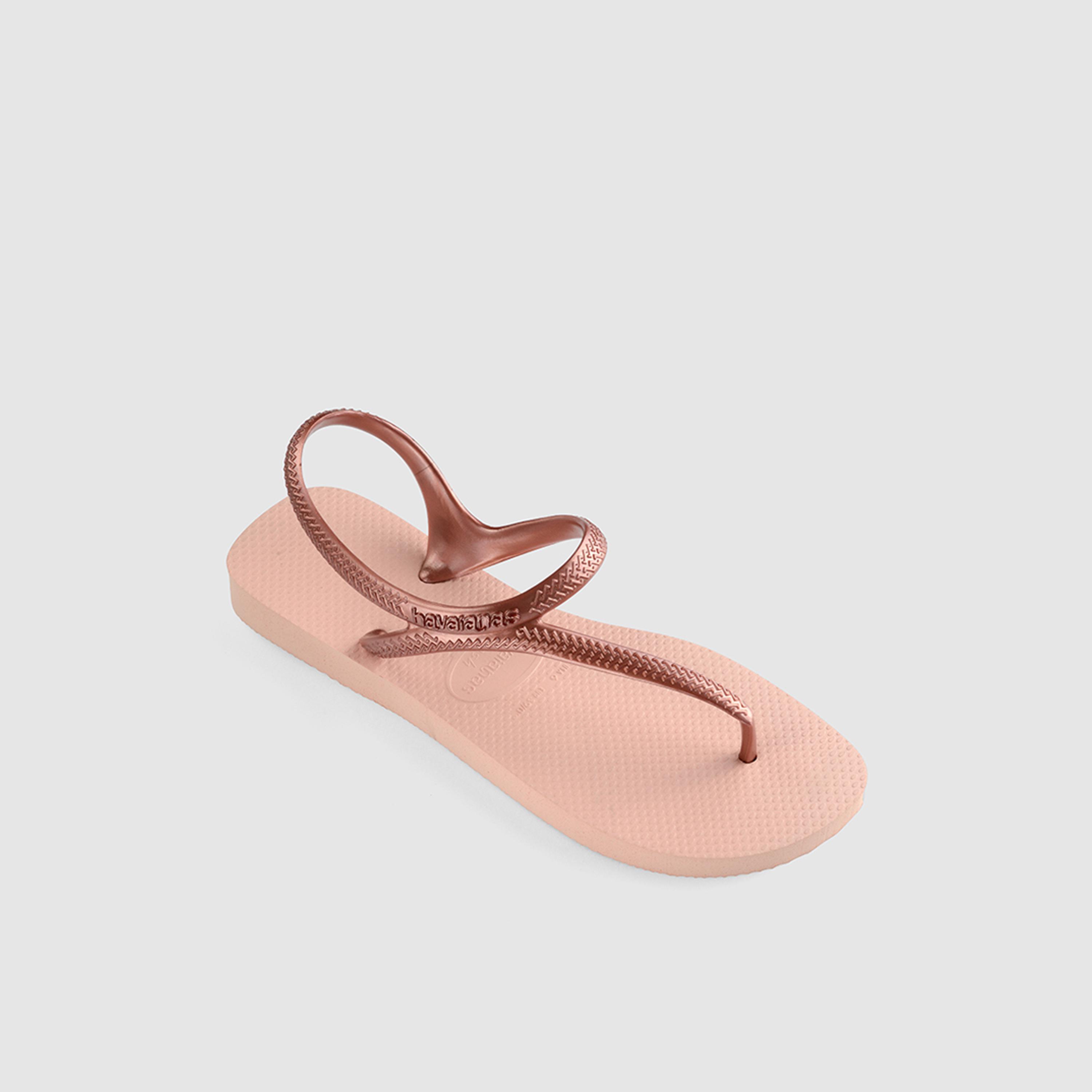 هافاياناس - شبشب نسائي مسطح سهل الارتداء | 4000039-3606-women-shoes-flipflopsandslides-image-3