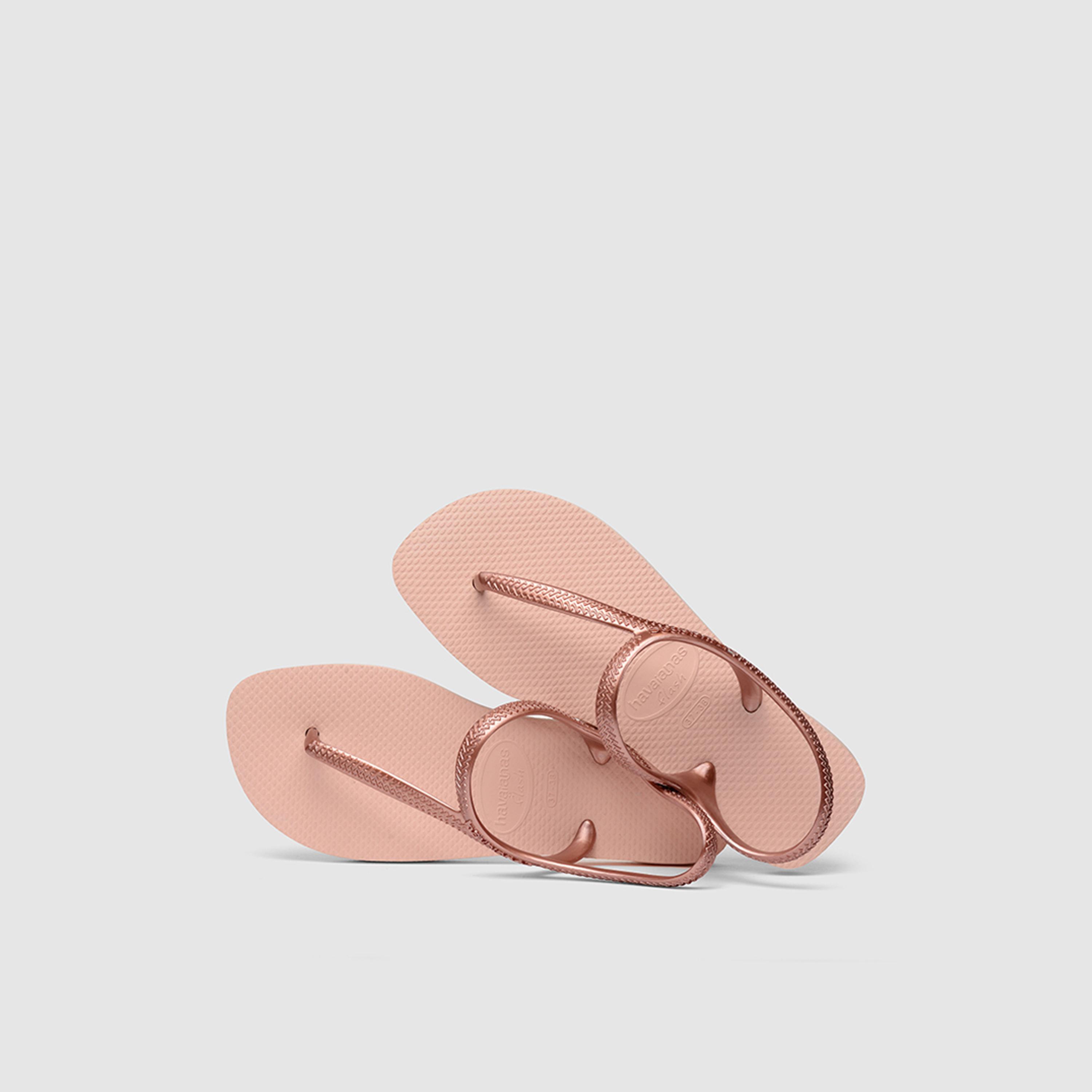 هافاياناس - شبشب نسائي مسطح سهل الارتداء | 4000039-3606-women-shoes-flipflopsandslides-image-4