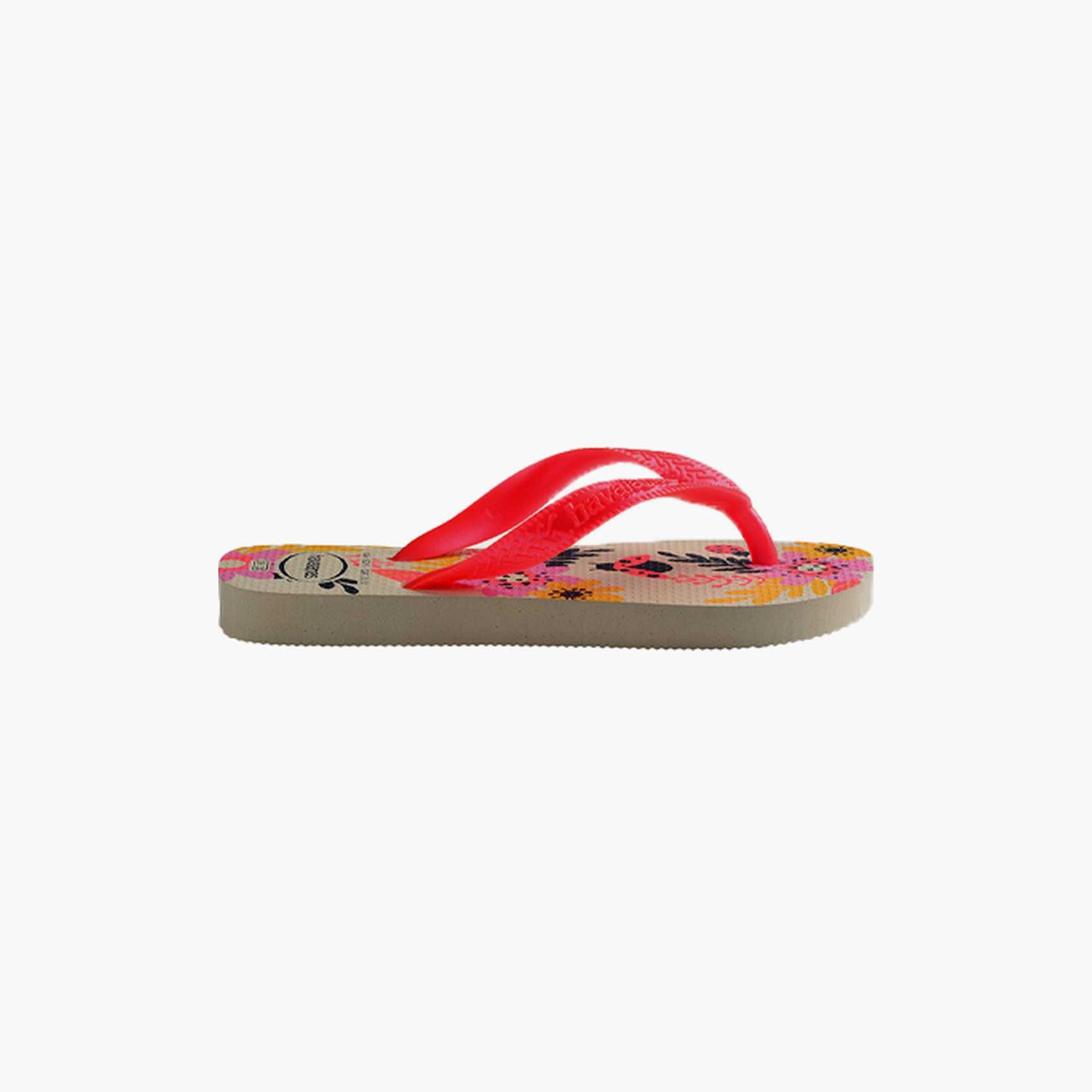 هافيانا-  شبشب بإصبع للأطفال فلورز-girls-shoes-flipflopsandslides-image-3