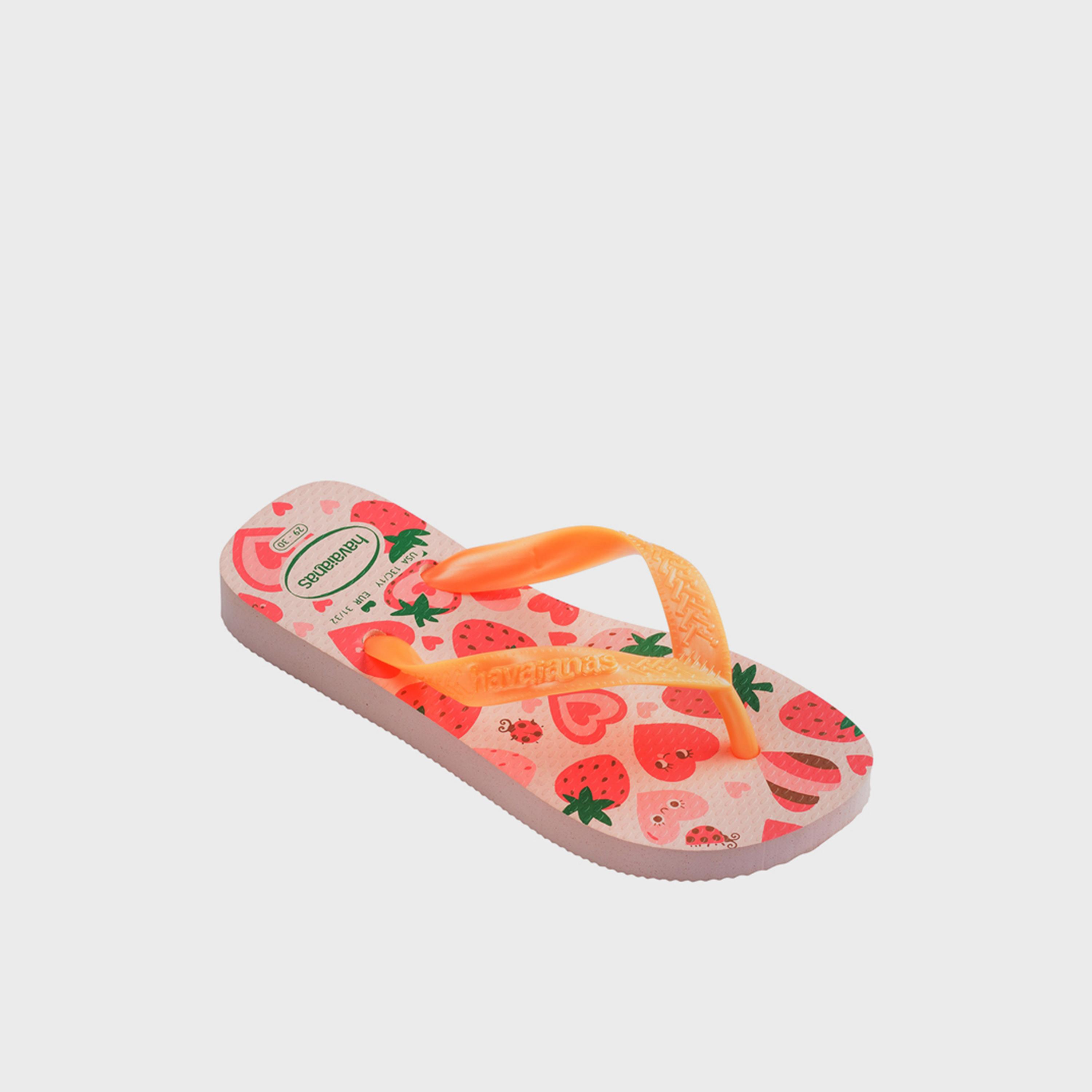 هافاياناس - شبشب بناتي سهل الارتداء | 4000052-2792-girls-shoes-flipflopsandslides-image-2