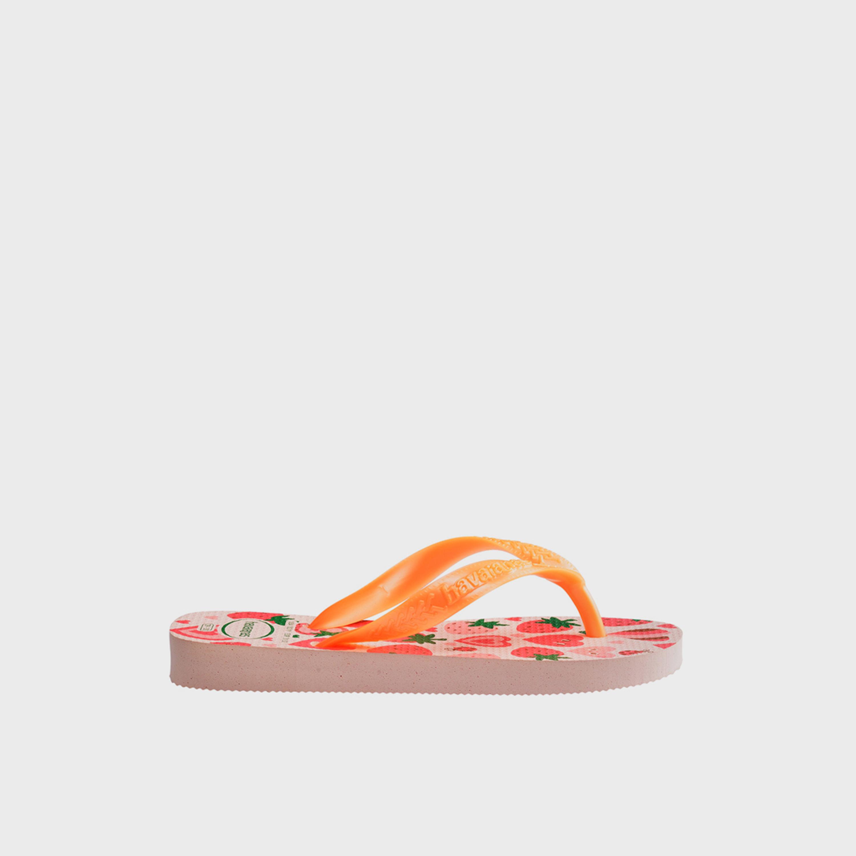 هافاياناس - شبشب بناتي سهل الارتداء | 4000052-2792-girls-shoes-flipflopsandslides-image-3