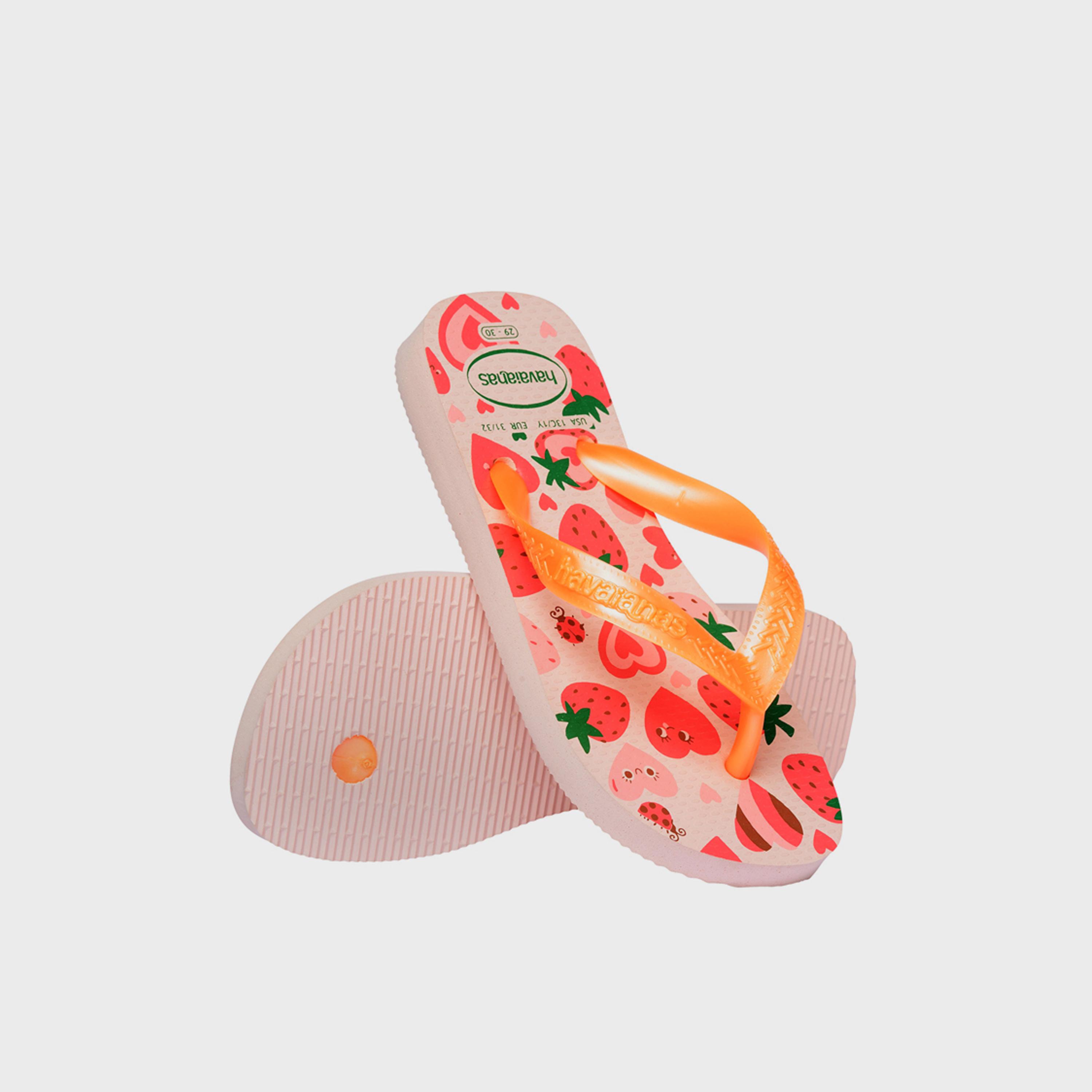 هافاياناس - شبشب بناتي سهل الارتداء | 4000052-2792-girls-shoes-flipflopsandslides-image-4