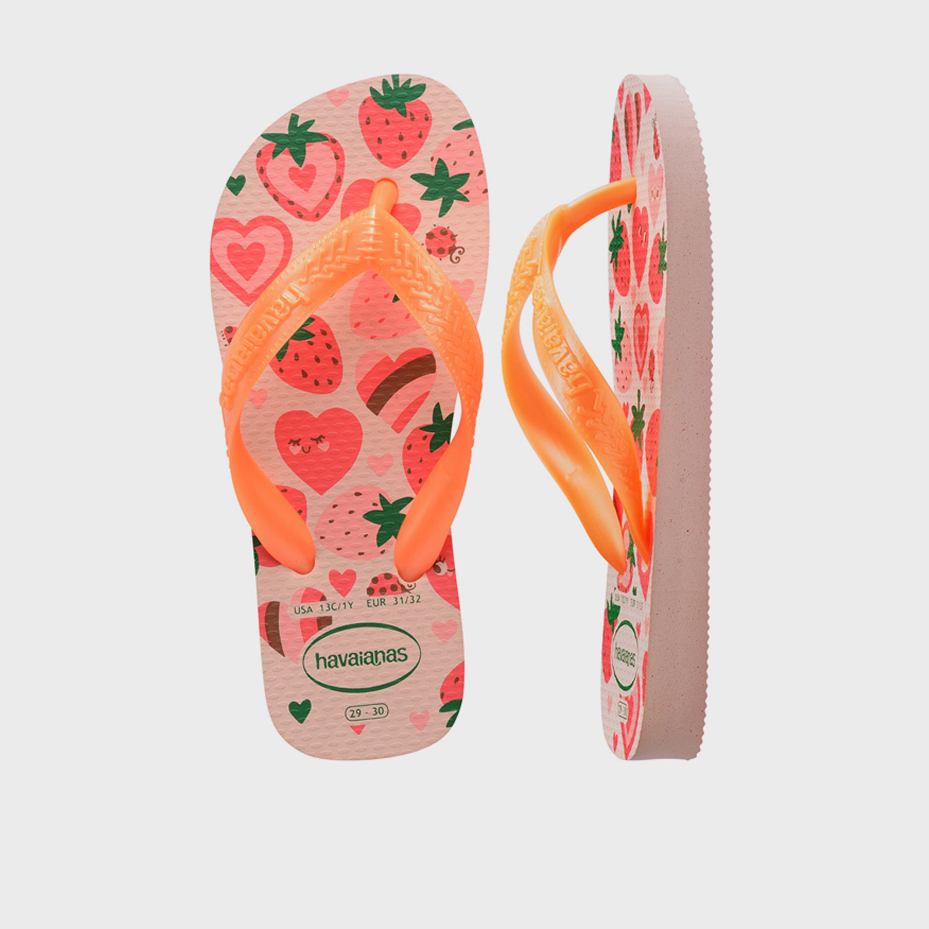 هافاياناس - شبشب بناتي سهل الارتداء | 4000052-2792-girls-shoes-flipflopsandslides-image-5