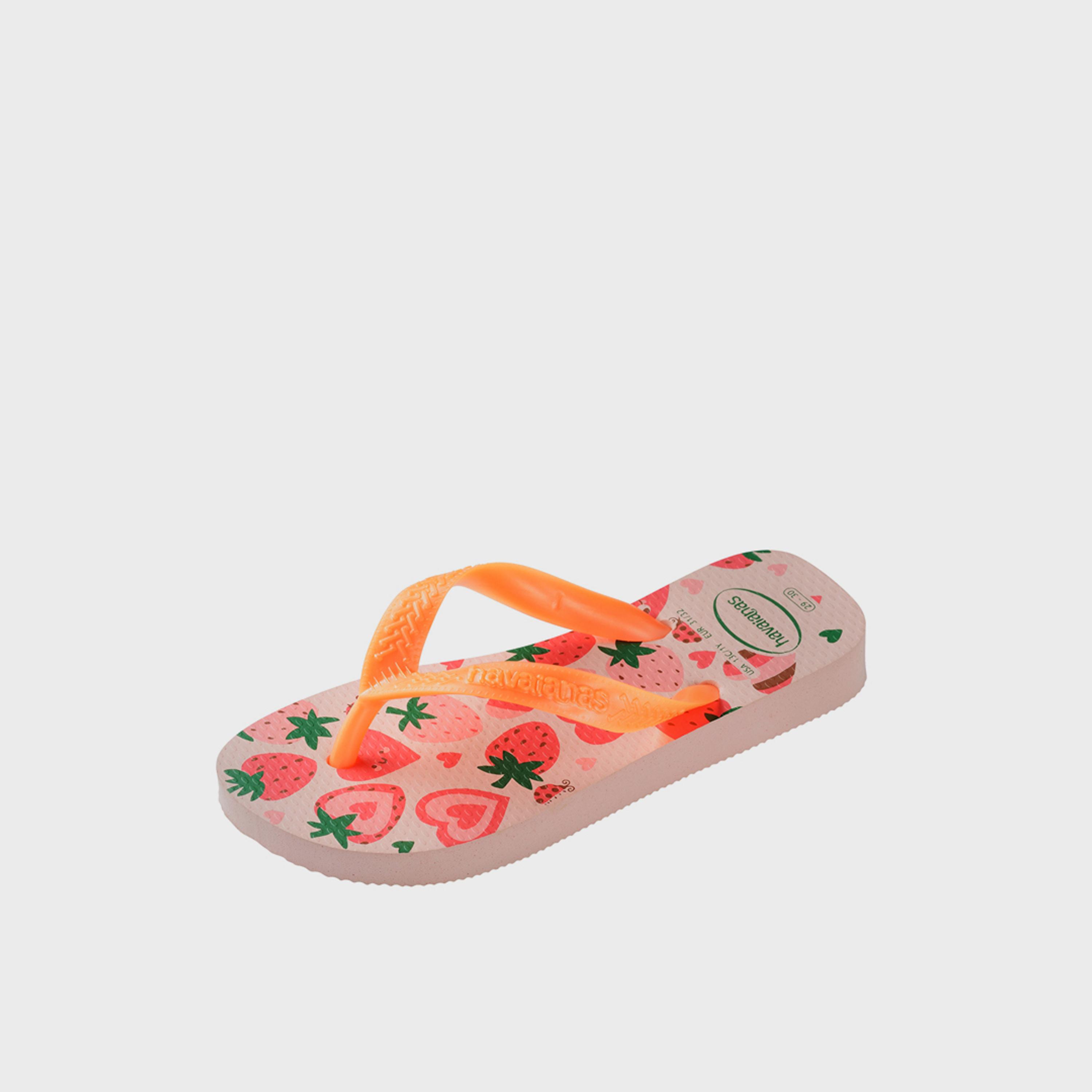 هافاياناس - شبشب بناتي سهل الارتداء | 4000052-2792-girls-shoes-flipflopsandslides-image-6
