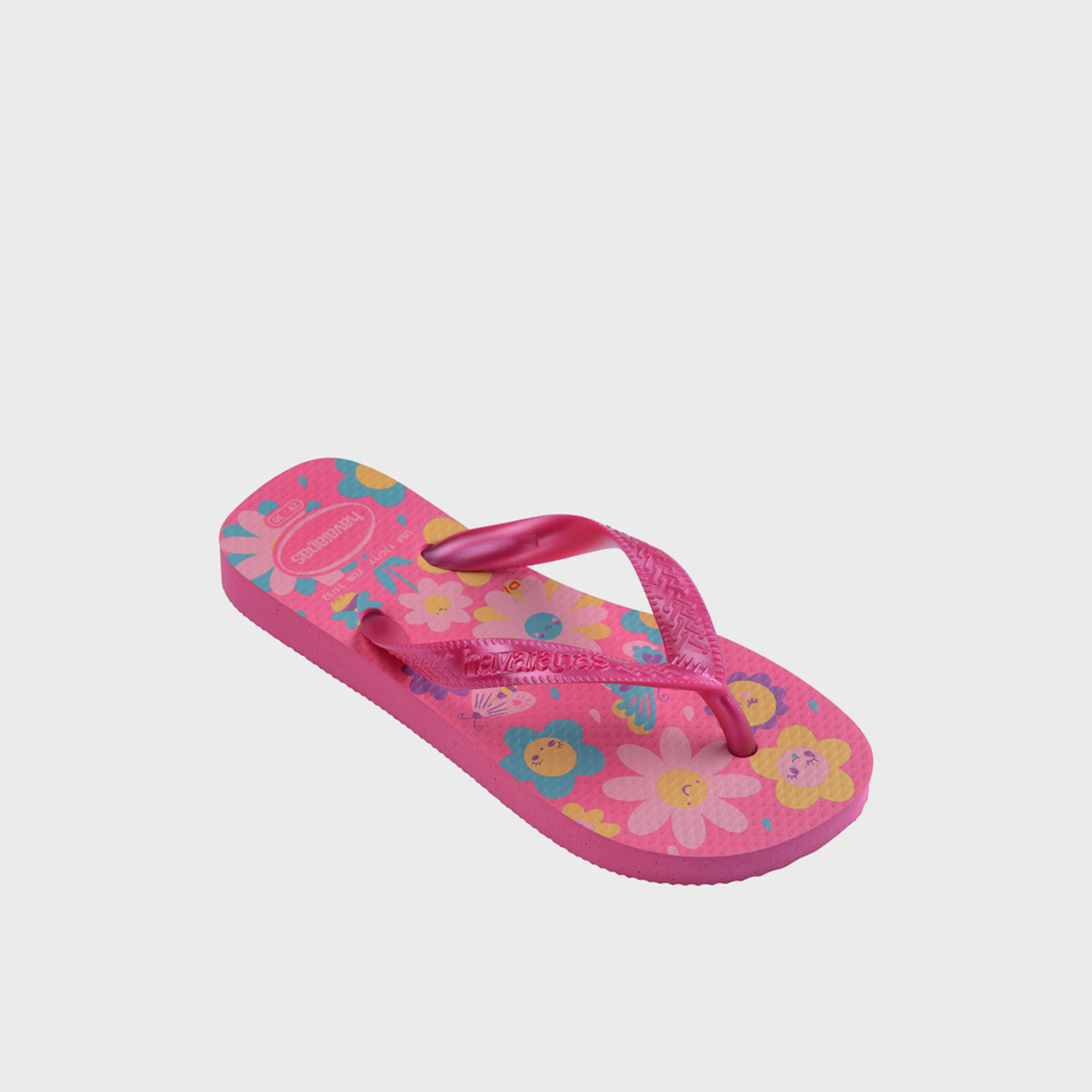 هافاياناس - شبشب بناتي سهل الارتداء | 4000052-2933-girls-shoes-flipflopsandslides-image-2