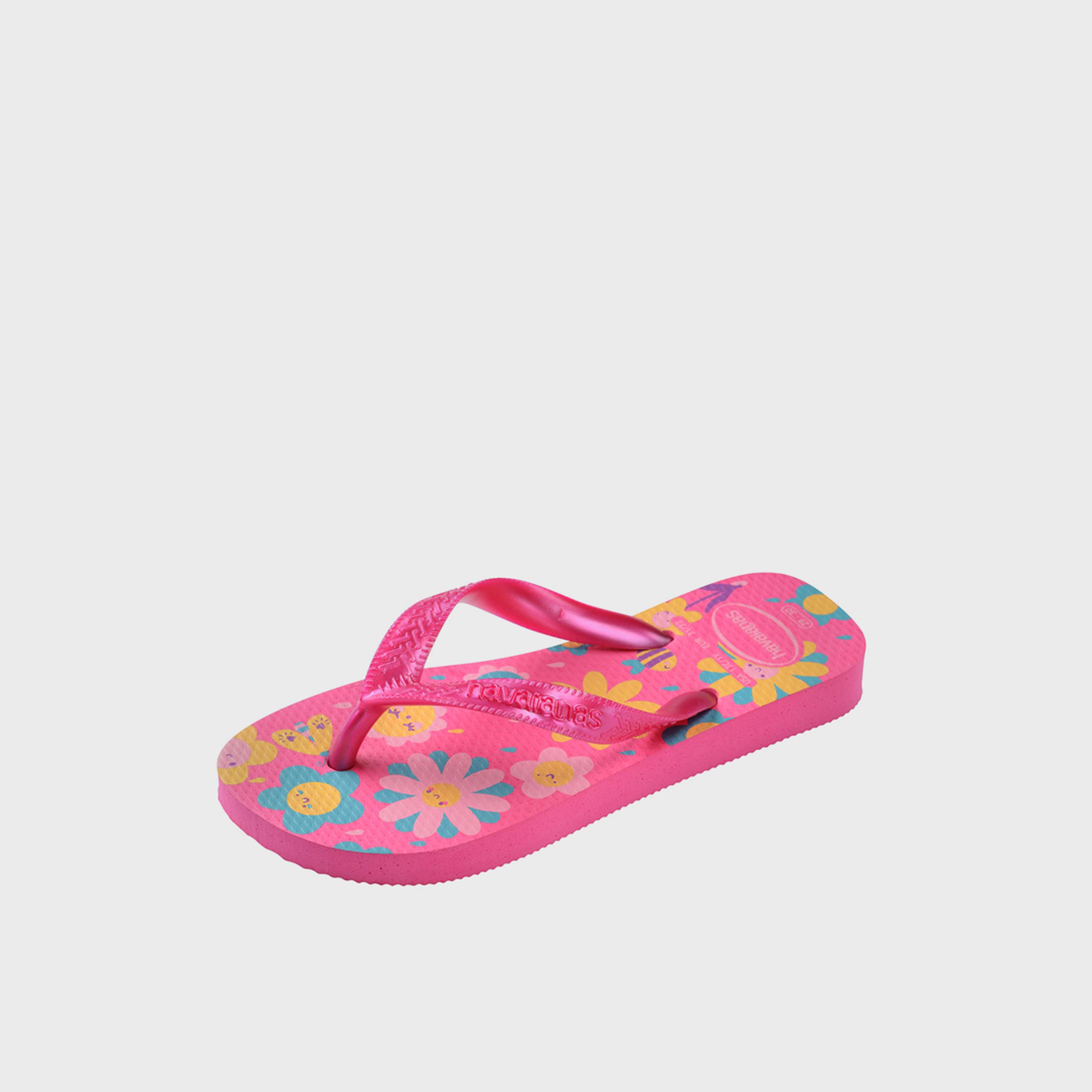 هافاياناس - شبشب بناتي سهل الارتداء | 4000052-2933-girls-shoes-flipflopsandslides-image-6
