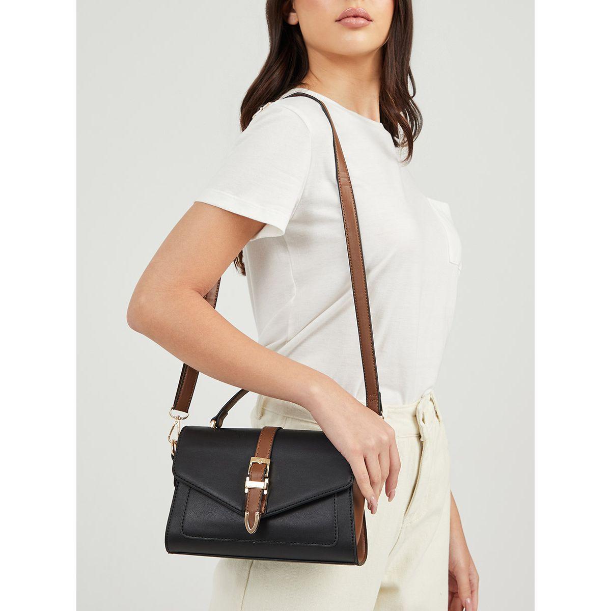 شنطة يد بحمالة قابلة للفصل من ستايلي-women-bagsandwallets-handbags-image-2