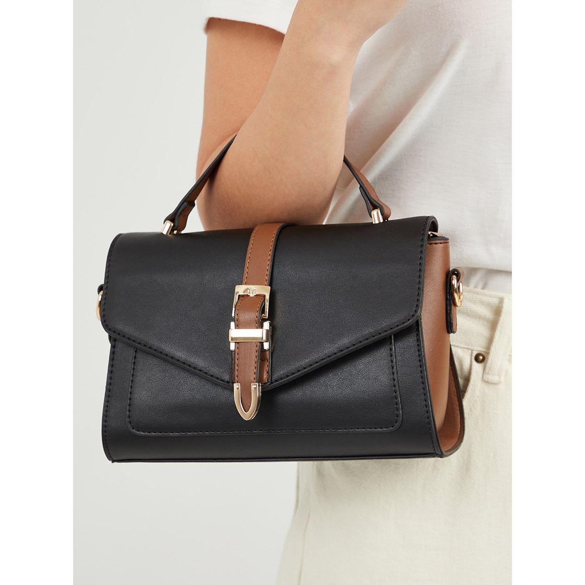 شنطة يد بحمالة قابلة للفصل من ستايلي-women-bagsandwallets-handbags-image-4