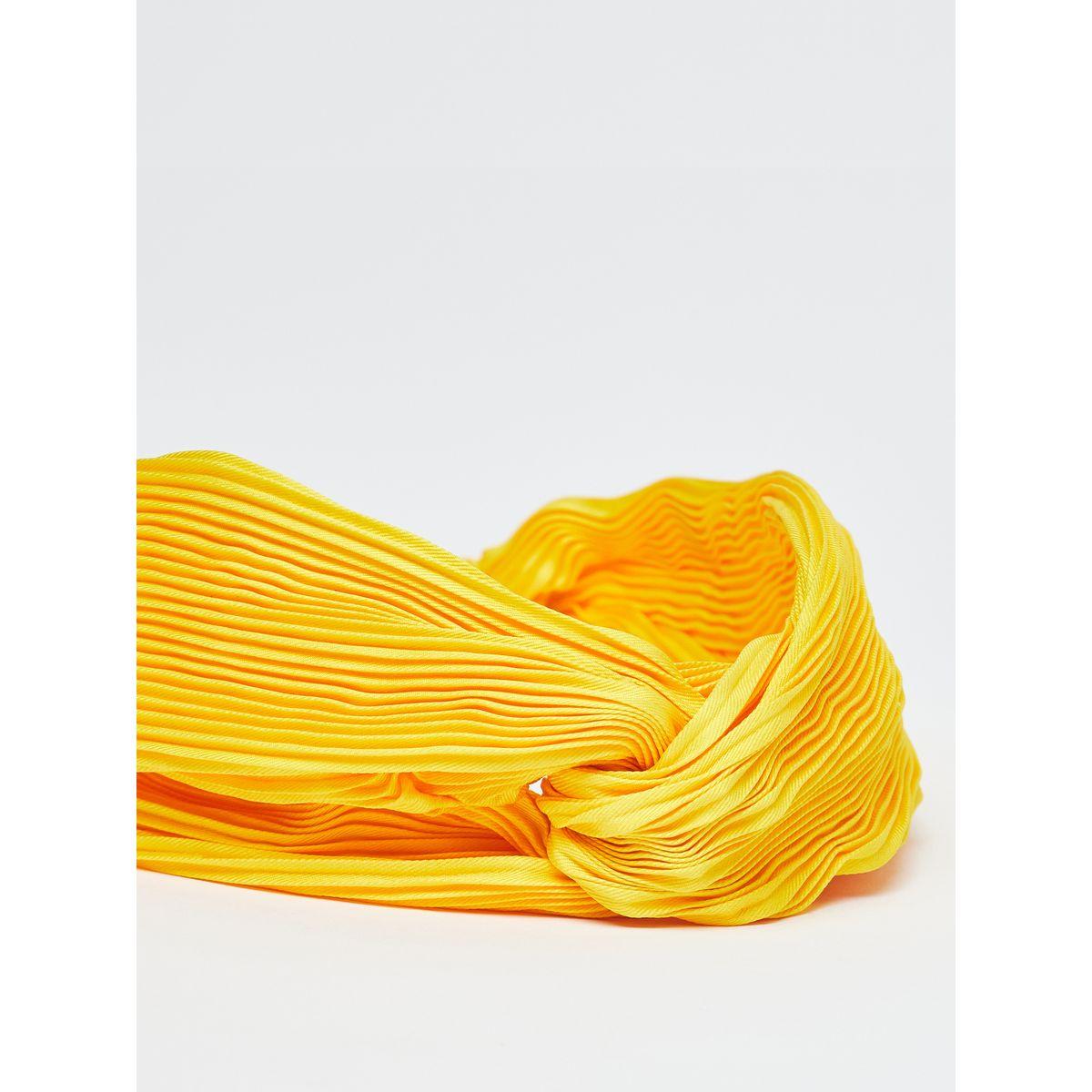 Styli Pleated Knot Headband-women-hairaccessories-bands-image-3