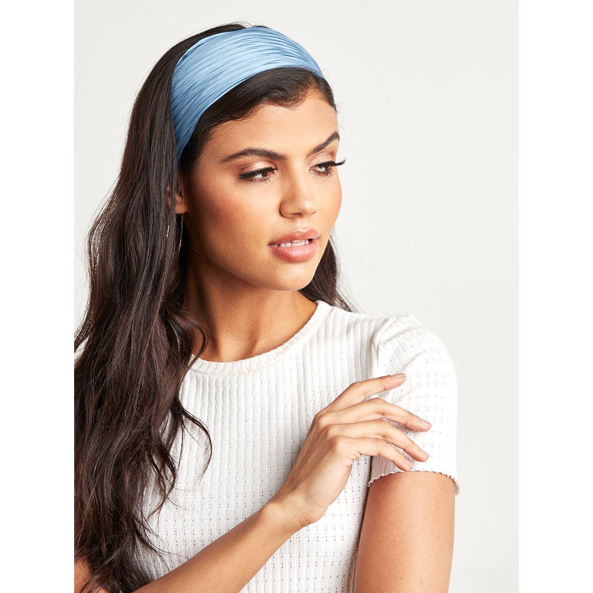 مجموعة من 2 شال بكسرات من ستايلي-women-winterwear-scarves-image-17