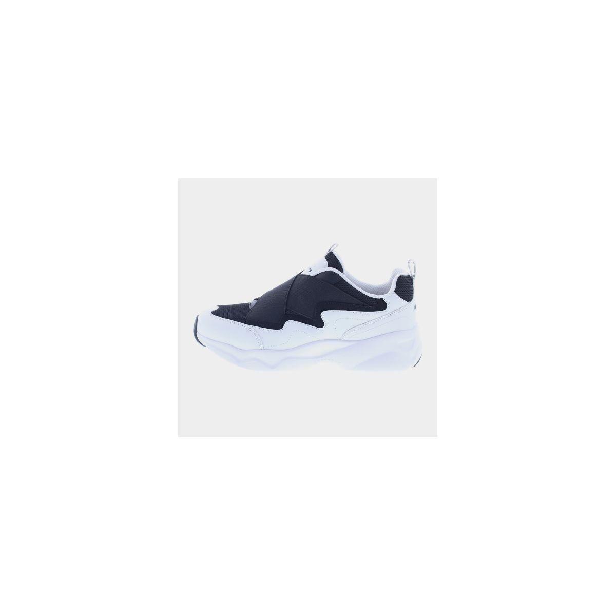 Skechers Cross Band Mono D Lite Sneakers-sports-women-shoes-image-1