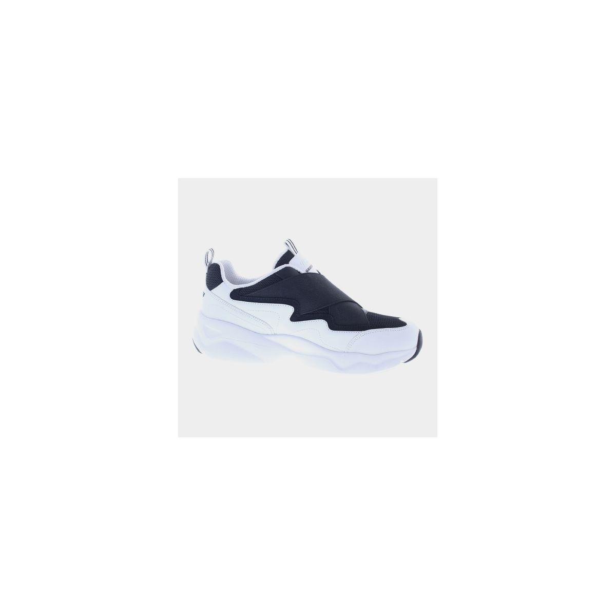 حذاء سكيتشرز دي لايت بحزام مطاطي من سكيتشرز-sports-women-shoes-image-3