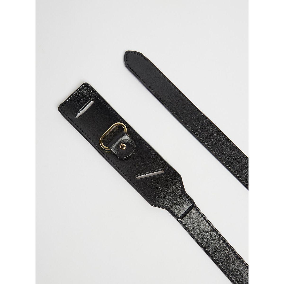 Styli Structured Slider Belt-women-clothingaccessories-belts-image-2