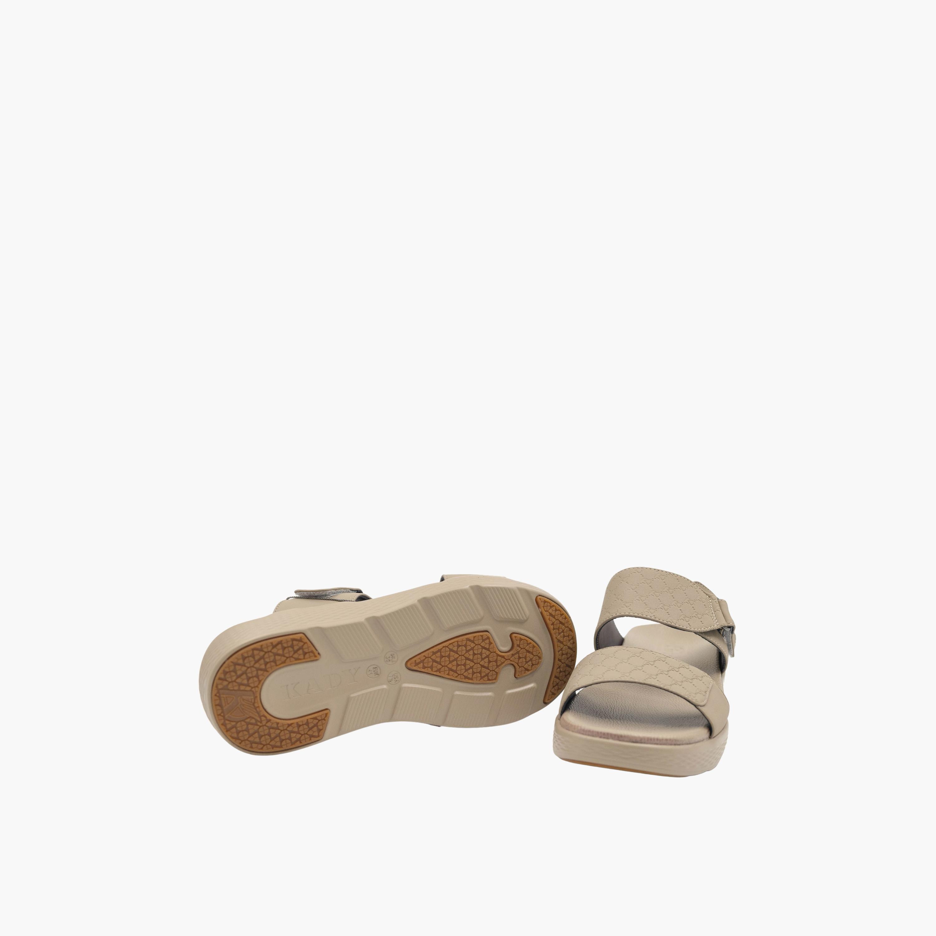 كادي - صندل عربي سهل الارتداء للرجال | 401KD907-men-shoes-sandals-image-4