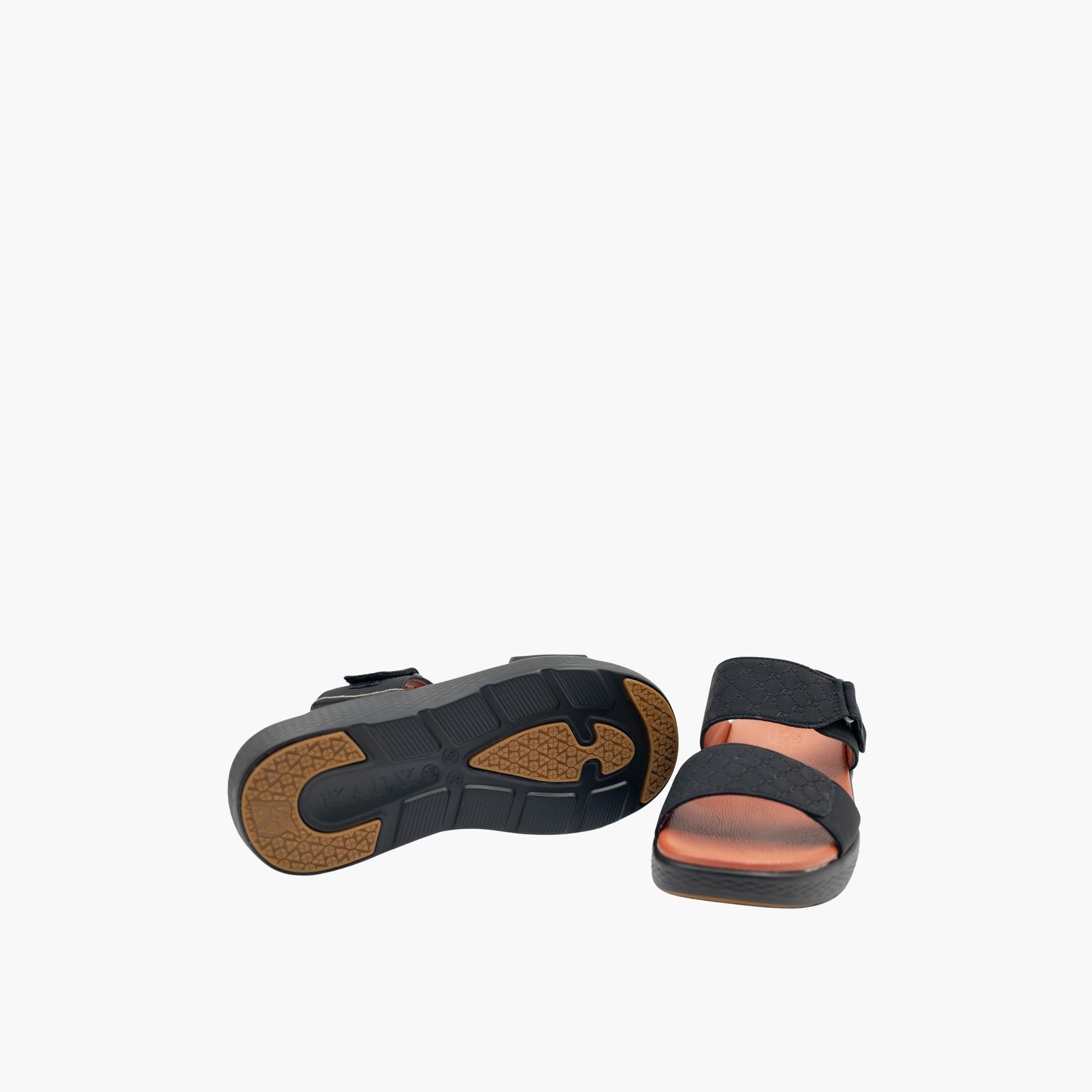 KADY Men's Slip On Arabic Sandals | 401KD907-men-shoes-sandals-image-4