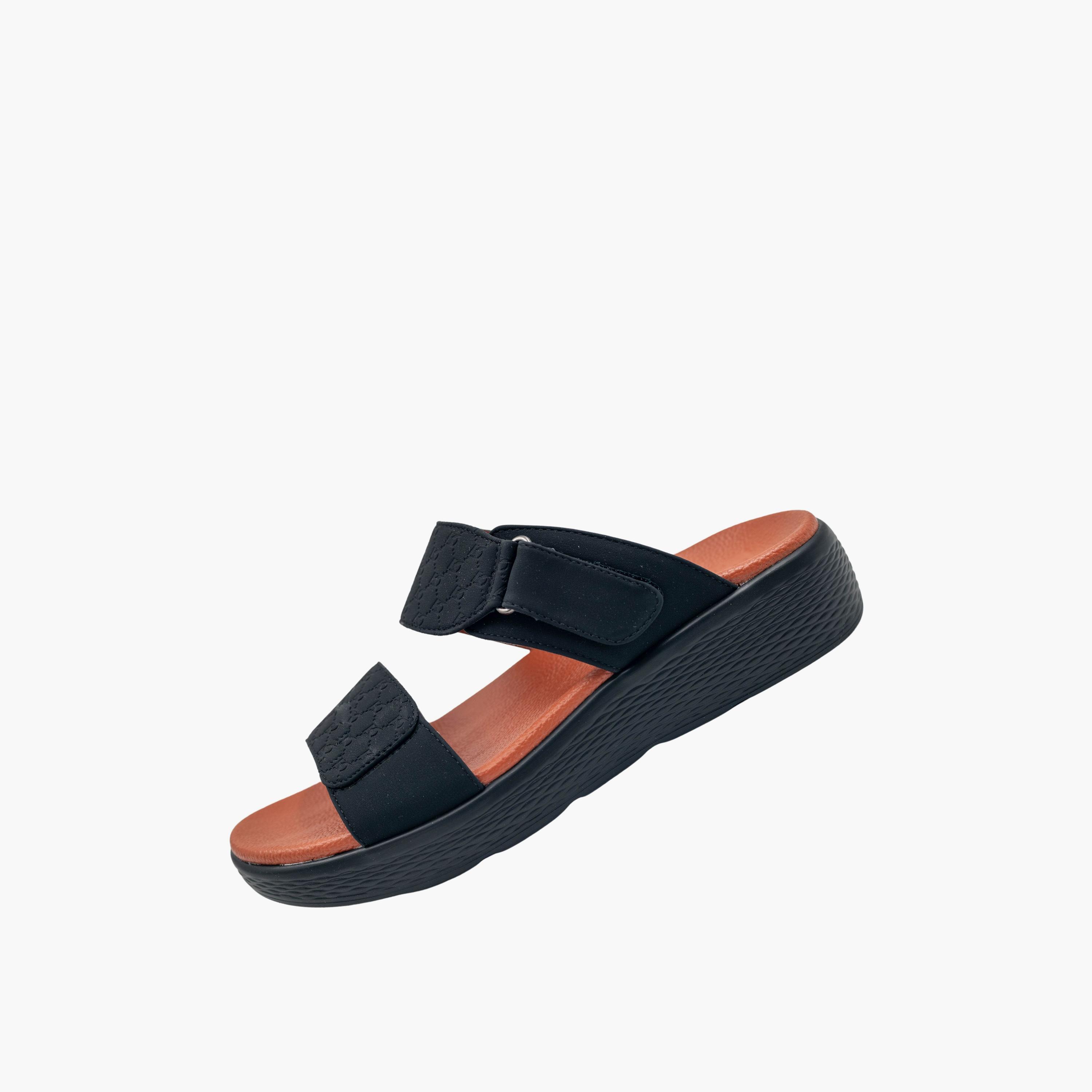 KADY Men's Slip On Arabic Sandals | 401KD907-men-shoes-sandals-image-6