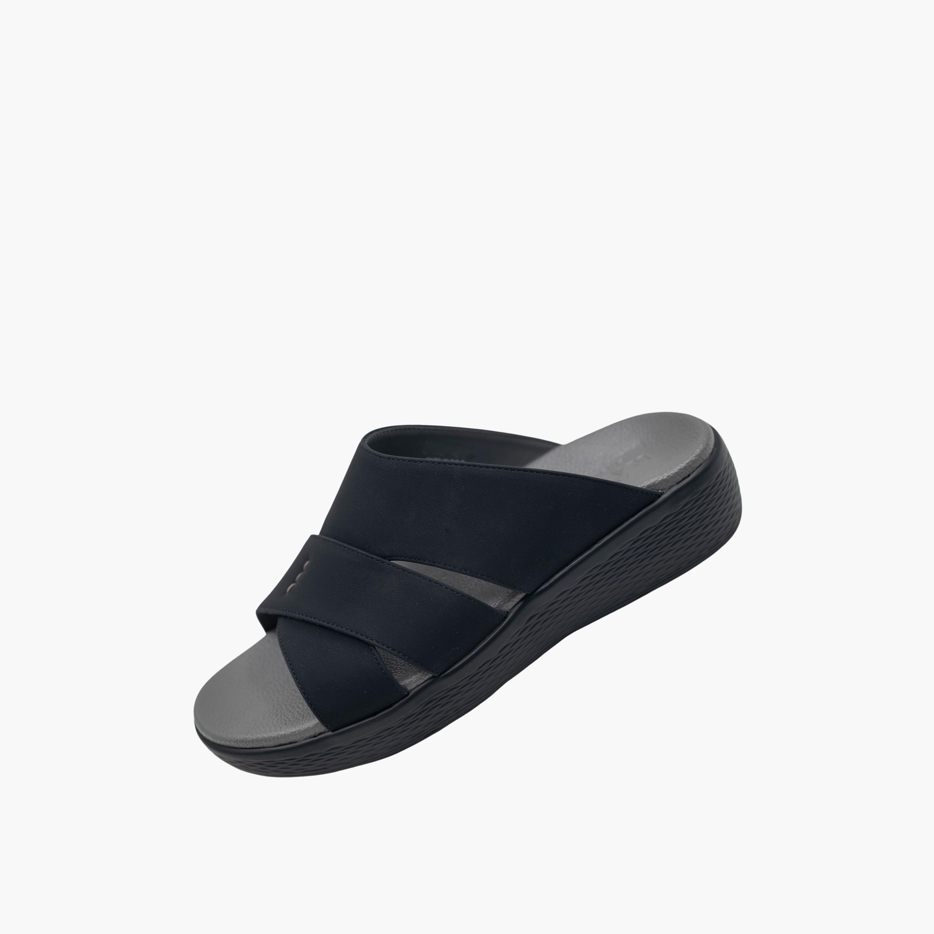 KADY Men's Slip On Arabic Sandals | 401KD910-men-shoes-sandals-image-6