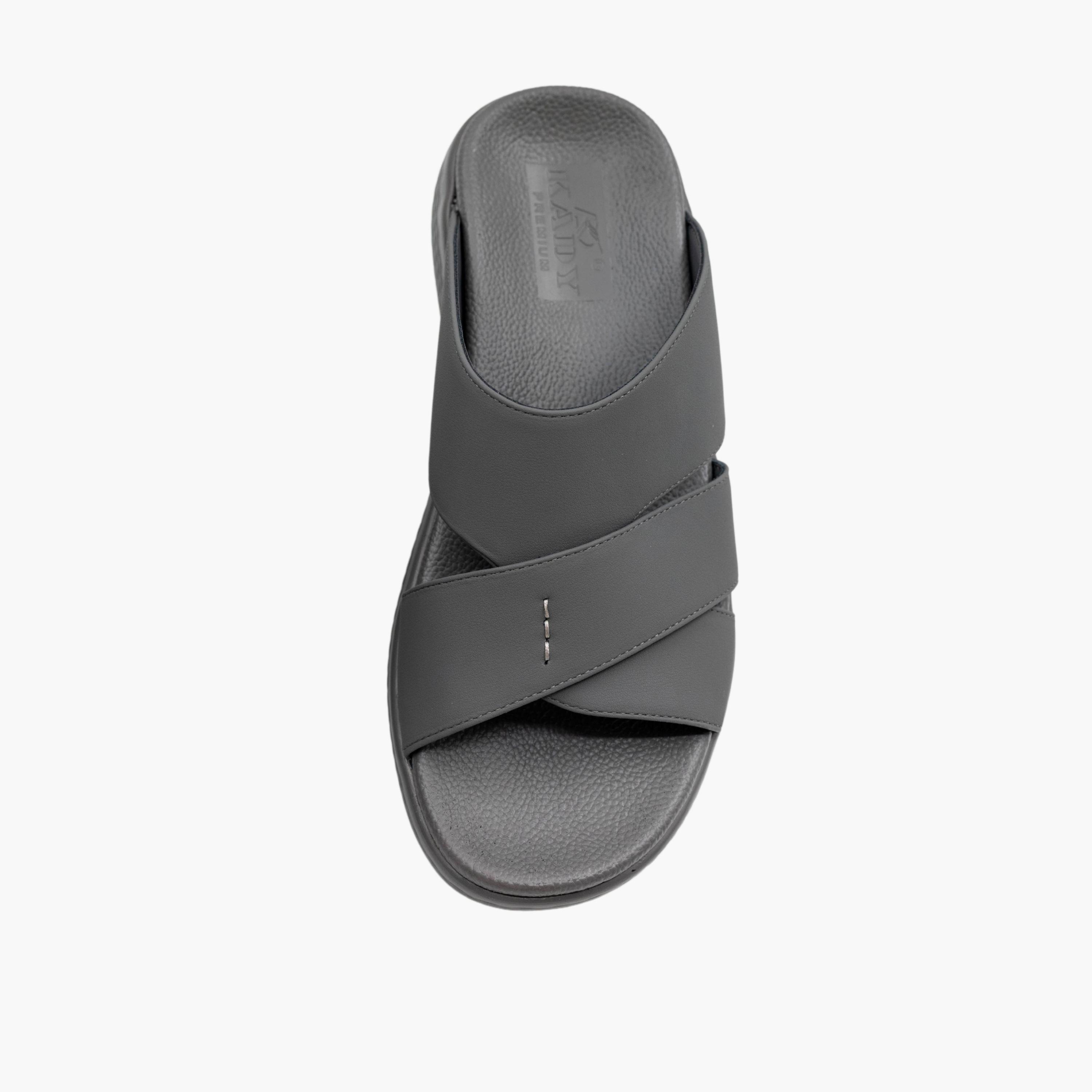 كادي - صندل عربي سهل الارتداء للرجال | 401KD910-men-shoes-sandals-image-3