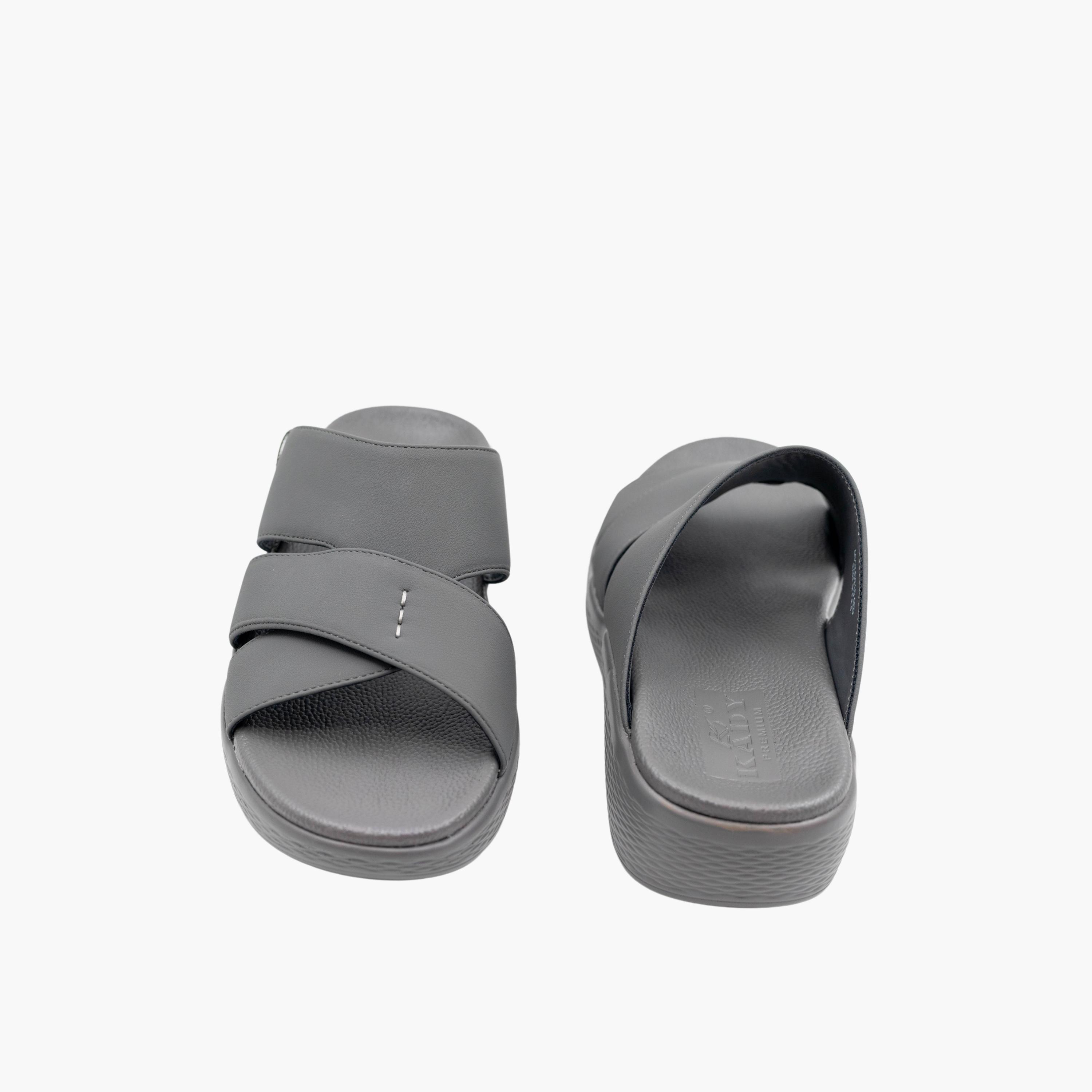 كادي - صندل عربي سهل الارتداء للرجال | 401KD910-men-shoes-sandals-image-5