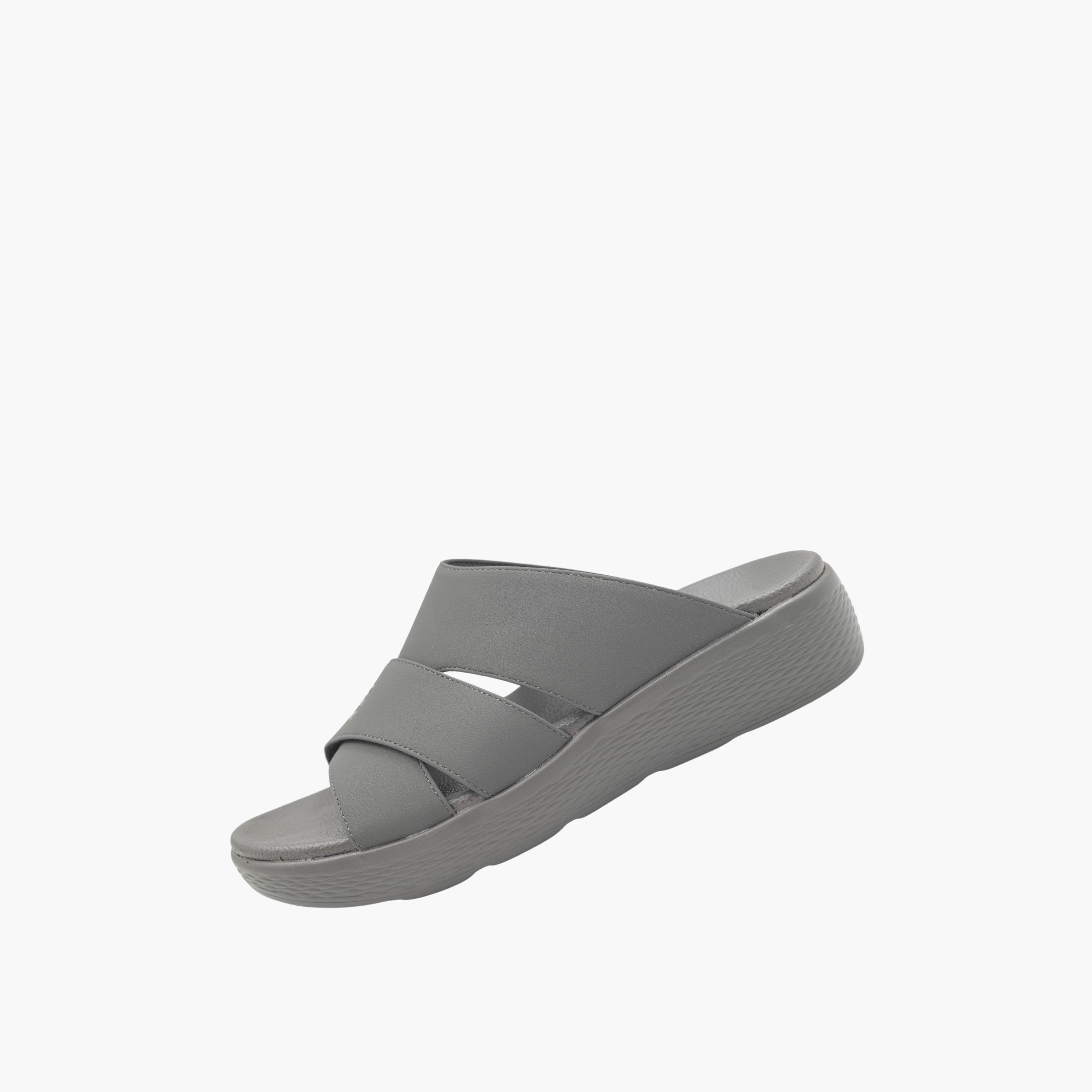 كادي - صندل عربي سهل الارتداء للرجال | 401KD910-men-shoes-sandals-image-6