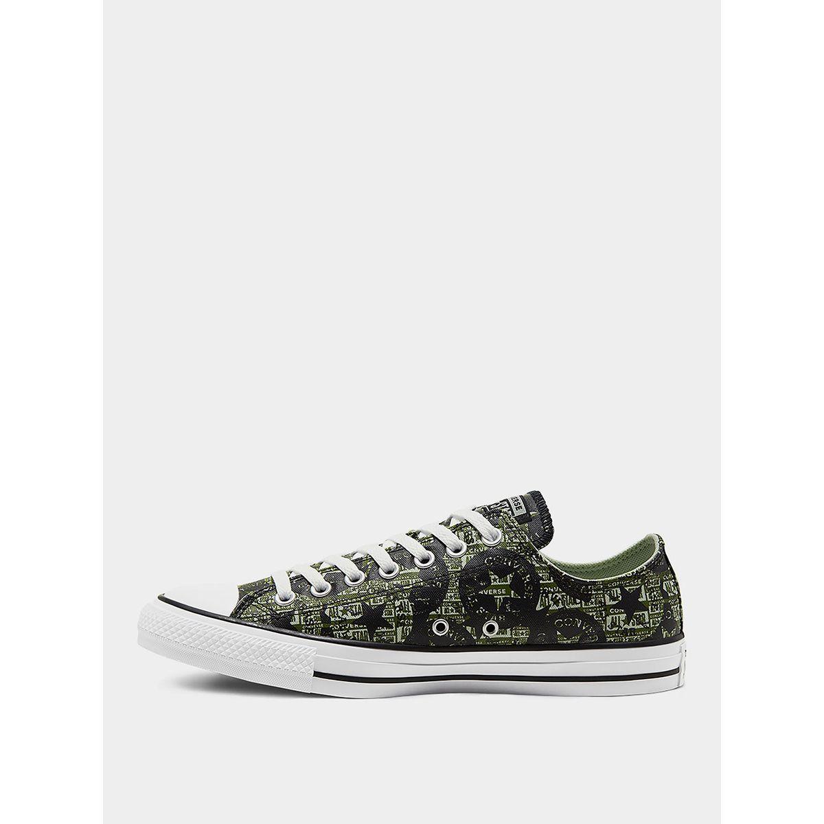 Converse Chuck Taylor All Star AOP Sneakers-women-shoes-sneakers-image-2