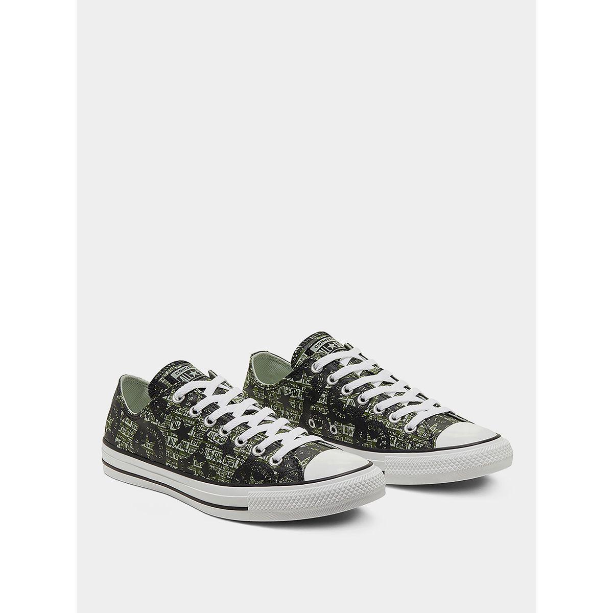 Converse Chuck Taylor All Star AOP Sneakers-women-shoes-sneakers-image-4