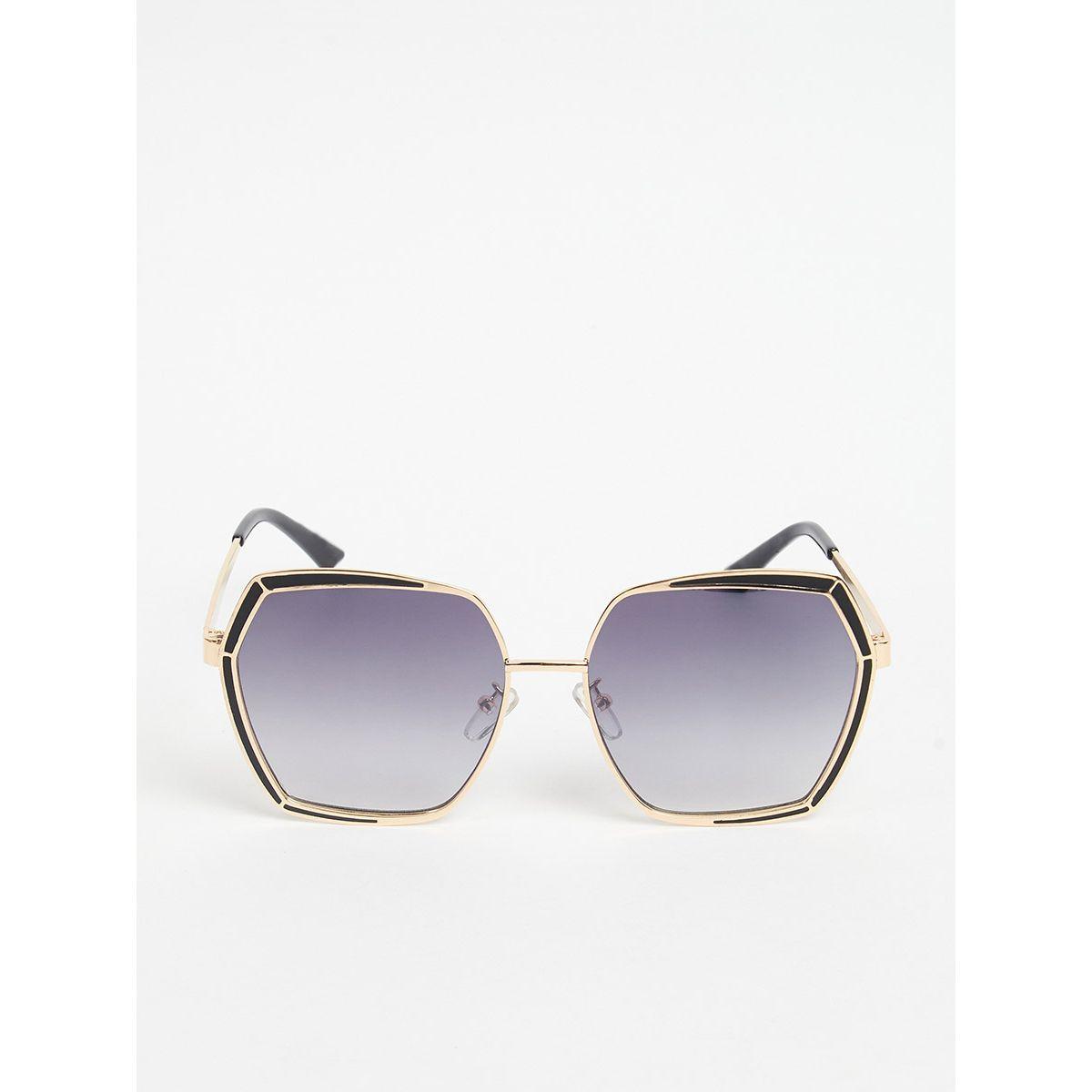Styli Geometric Sunglasses with Side Details-women-sunglasses-image-3