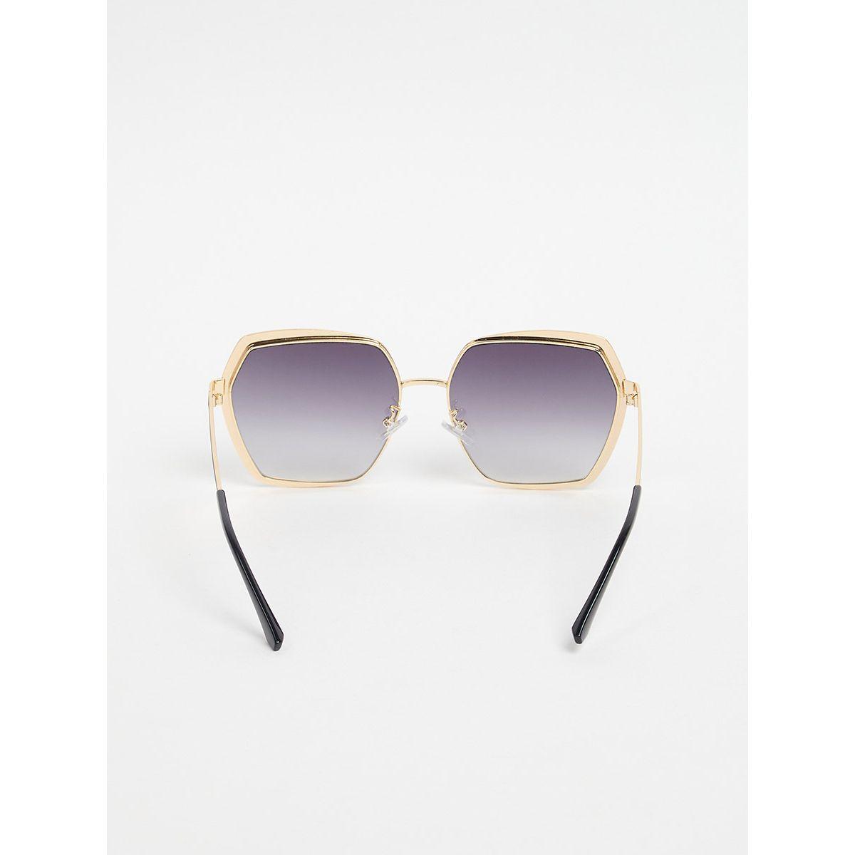 Styli Geometric Sunglasses with Side Details-women-sunglasses-image-5