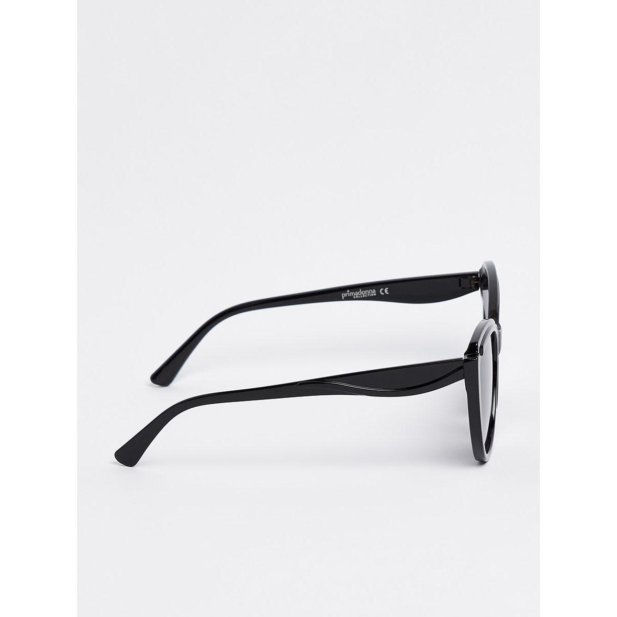 Styli Solid Cat Eye Sunglasses-women-sunglasses-image-3