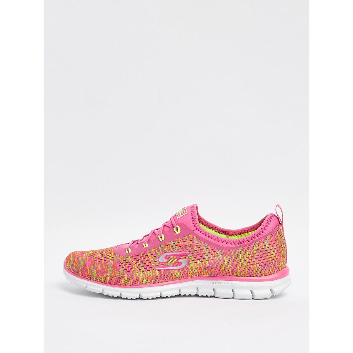 Glider Deep Space Stretch Fit Sneakers-women-shoes-sneakers-image-1